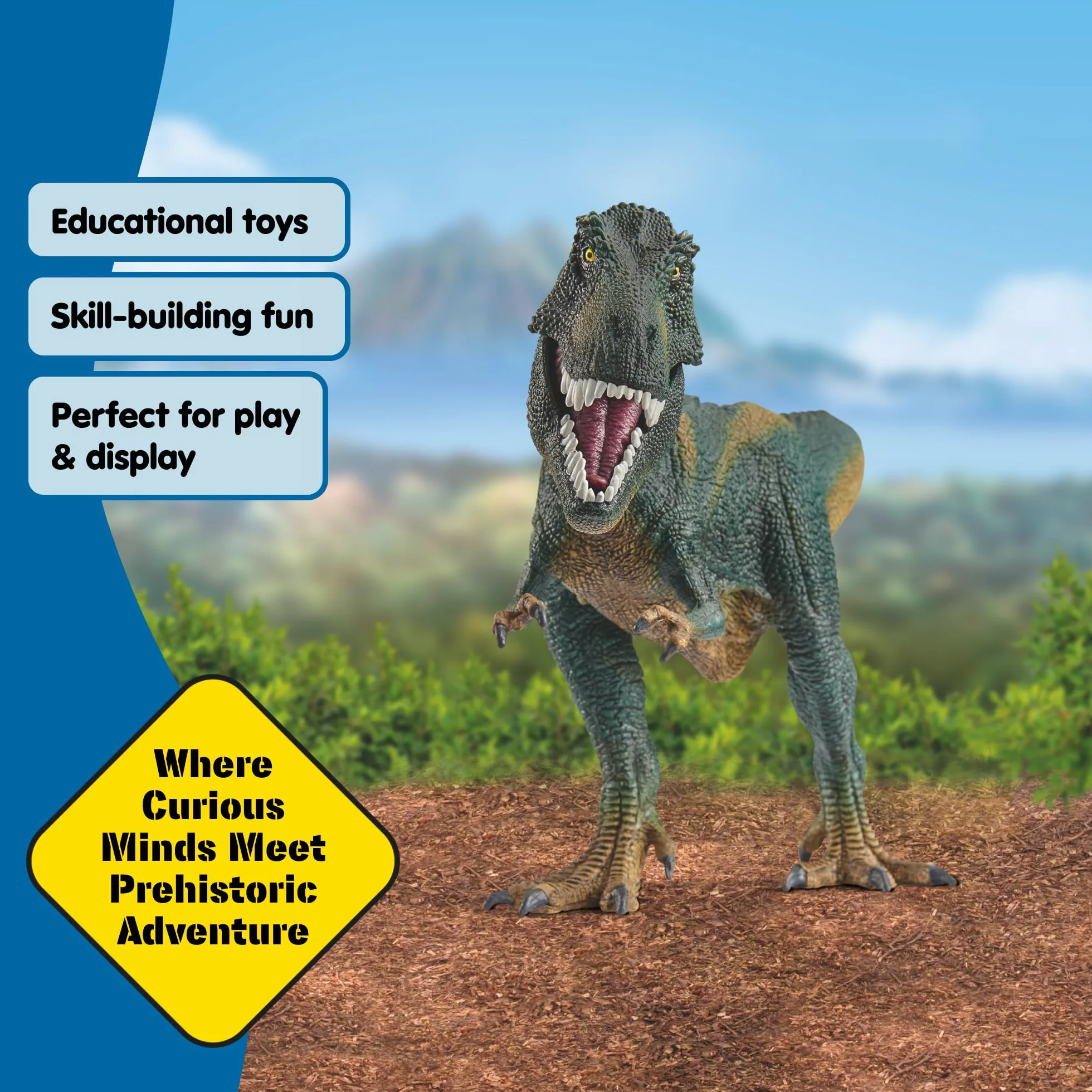 Tyrannosaurus Rex