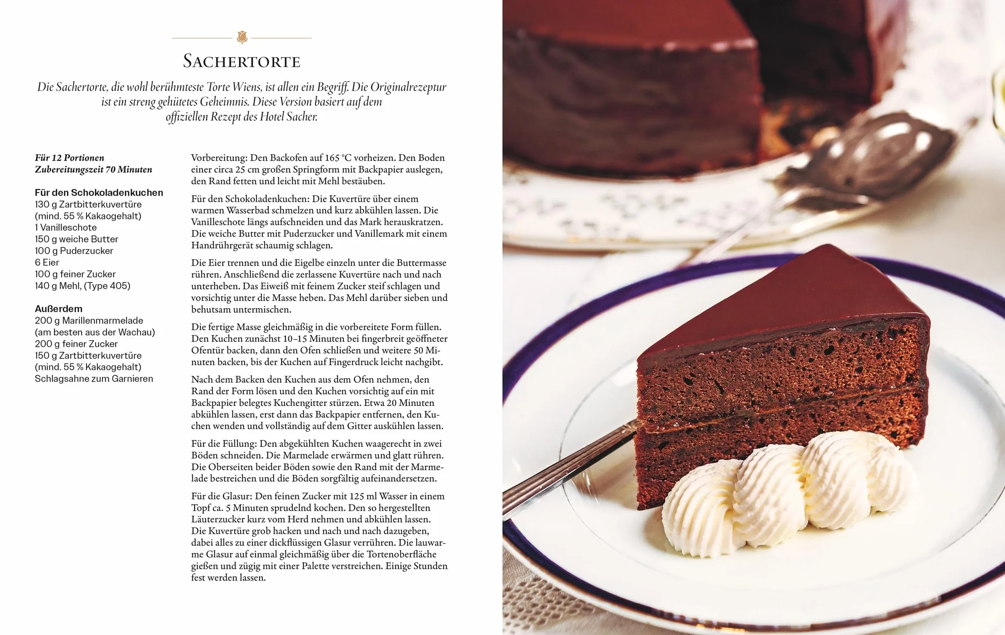 Sissi. Das kaiserliche Kochbuch: 60 historisch inspirierte Rezepte. Von Wiener Schmankerl bis zu ungarischen Köstlichkeiten