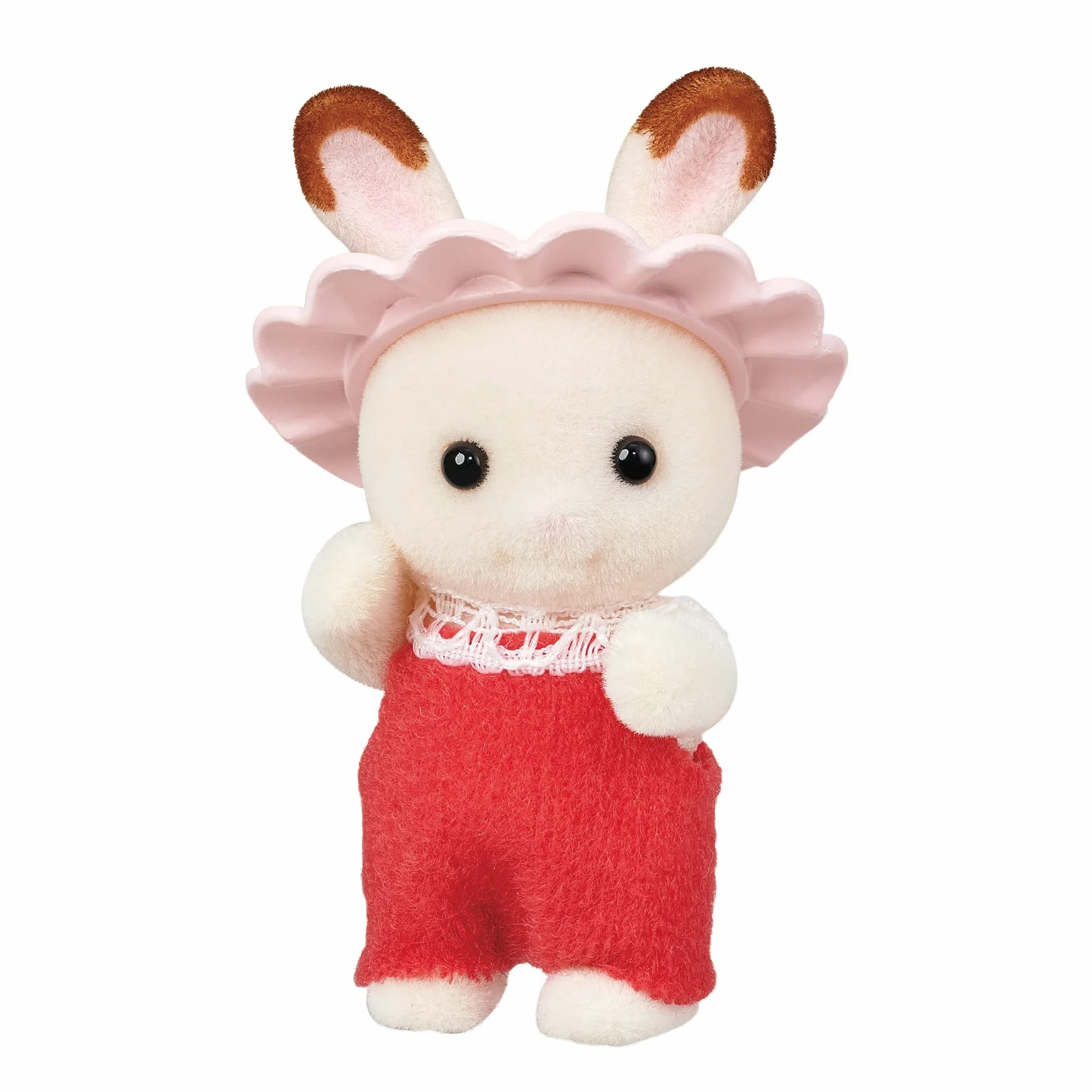 Sylvanian Families - 5739 Łazienka zestaw z wanną i prysznicem - Zestaw do zabawy