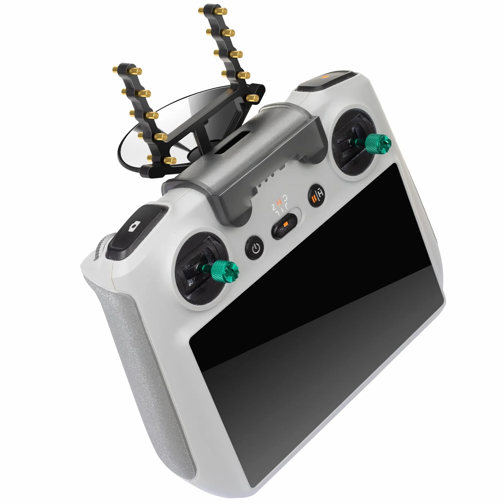 Pilot wzmacniacz sygnału antenowego do DJI RC Range Extender do DJI MINI 3/MINI 3 Pro z pilotem zdalnego sterowania antena odbicie wzmacniacz sygnału akcesoria