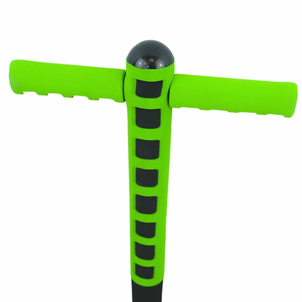 Pogo Stick, Skoczek Jump Stick, Do Skakania, Wzory dla dzieci, chłopców i dziewcząt, kierownica z miękkiej pianki, do 70 kg