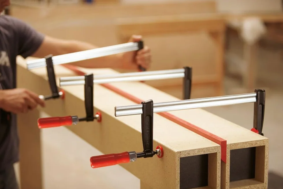 BESSEY Narzędzie TORNILLO DE APRIETE DE FUNDICIÓN MALEABLE TPN-BE 120/60 - TPN12BE