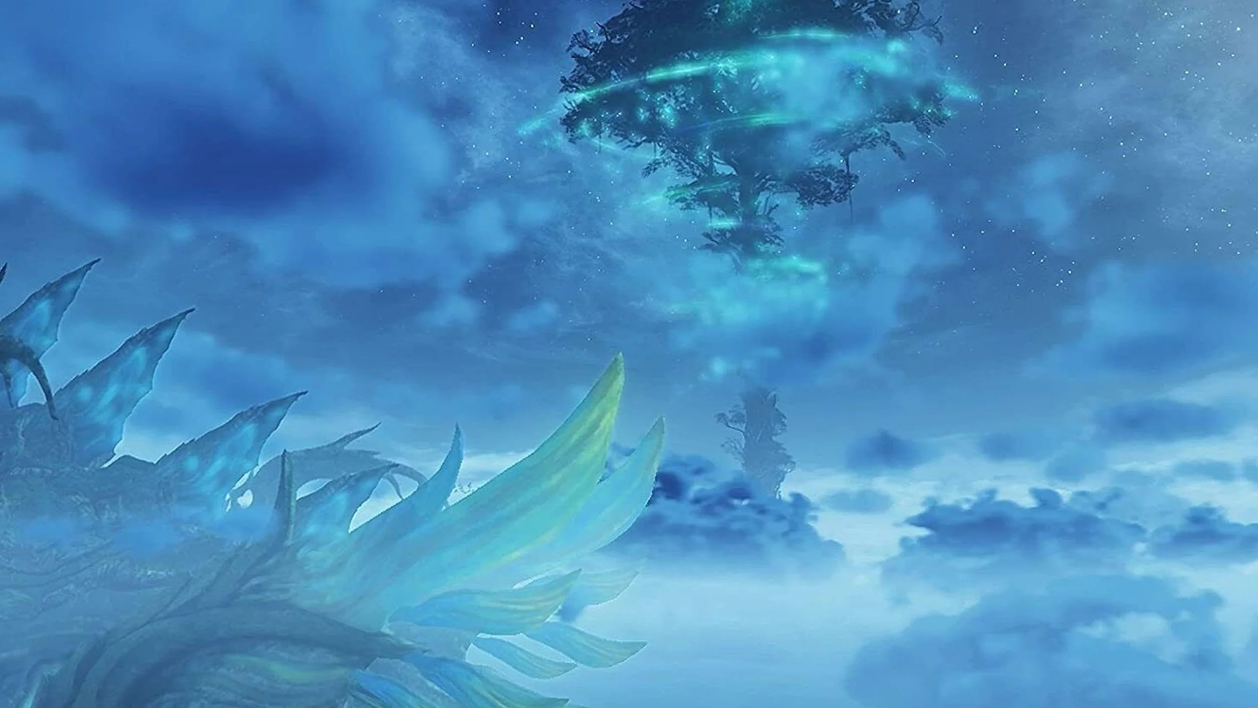 Nintendo Xenoblade Chronicles 2 Standard Nintendo Switch