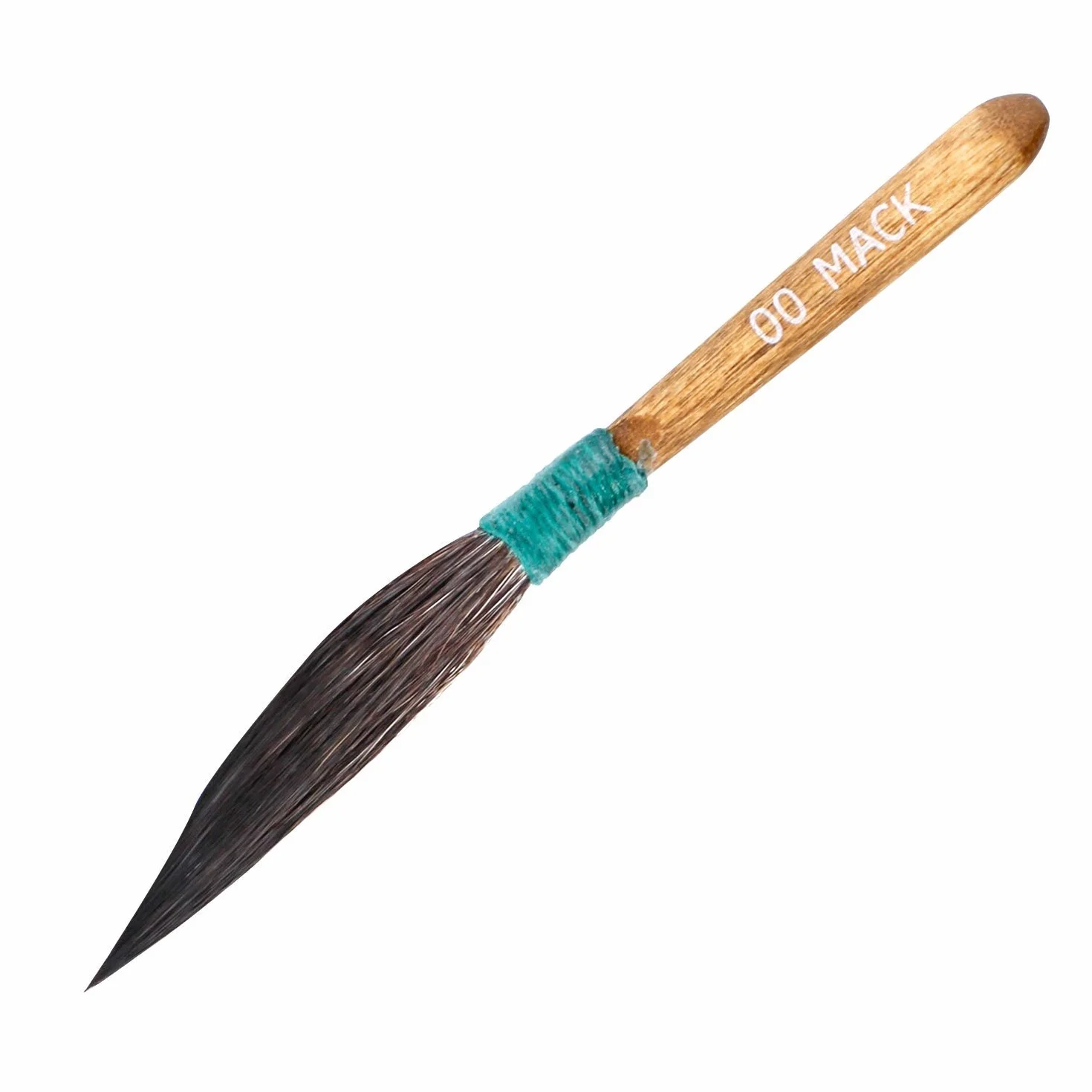 MACK Sword Striper PINSTRIPING BRUSH 20 SERIES Rozmiar 00