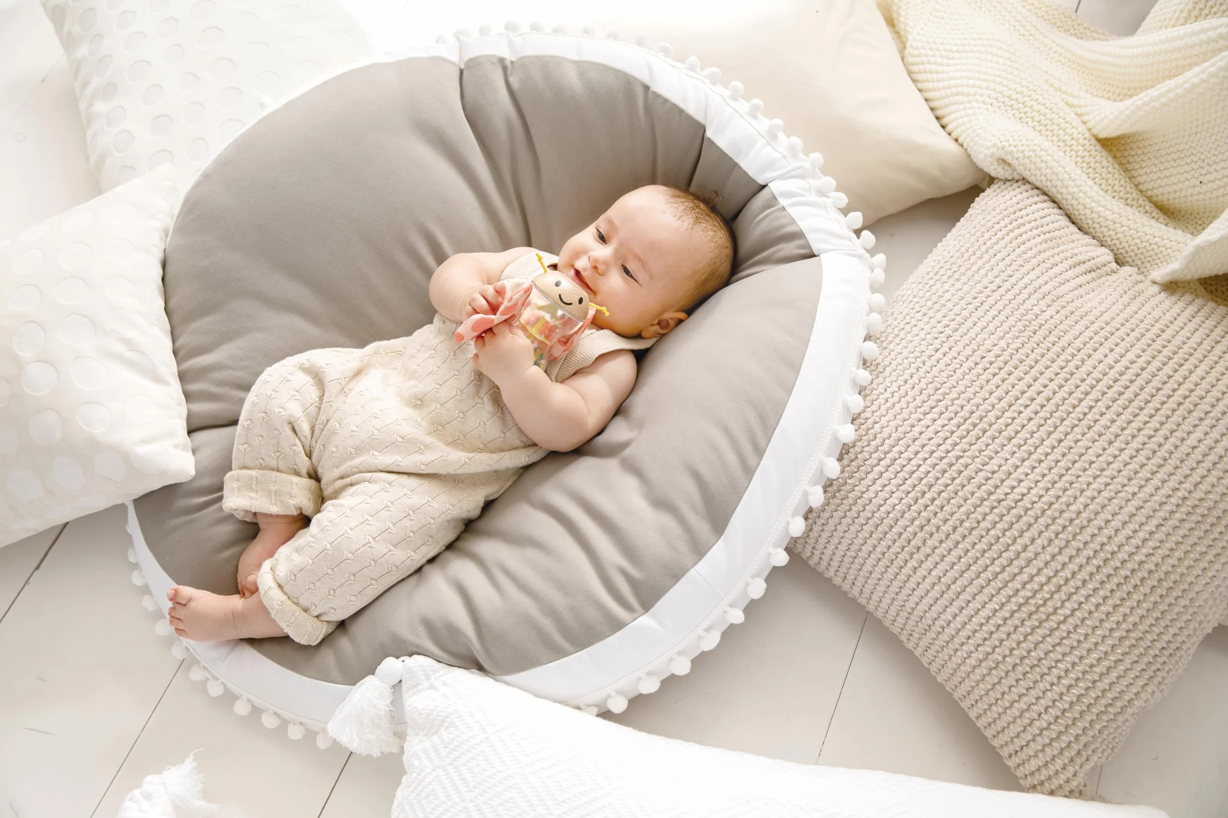 Hape - Regenmacher Rosalie