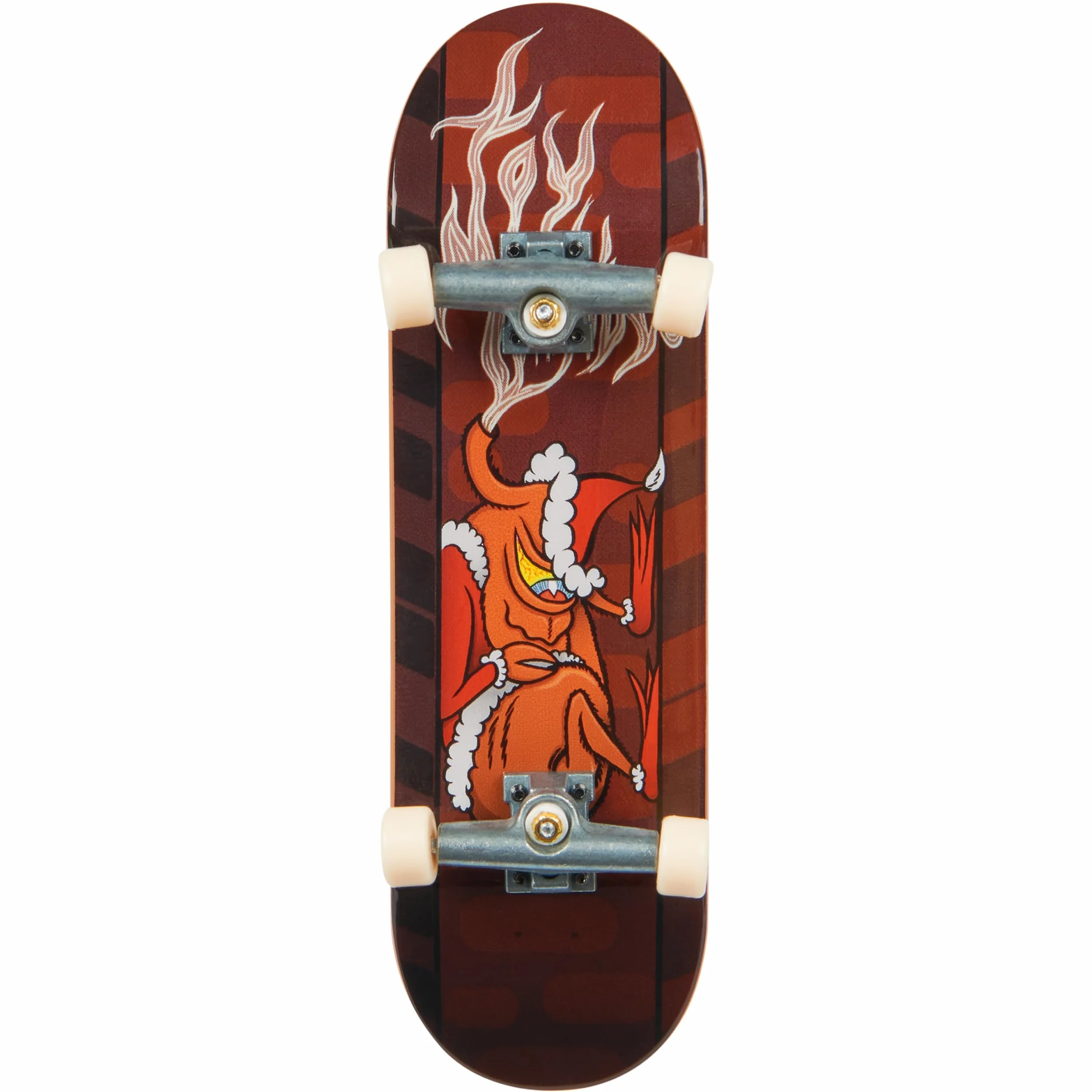 Tech Deck Toy Skateboard Playset XCnnectParkCreatr ToyMachine