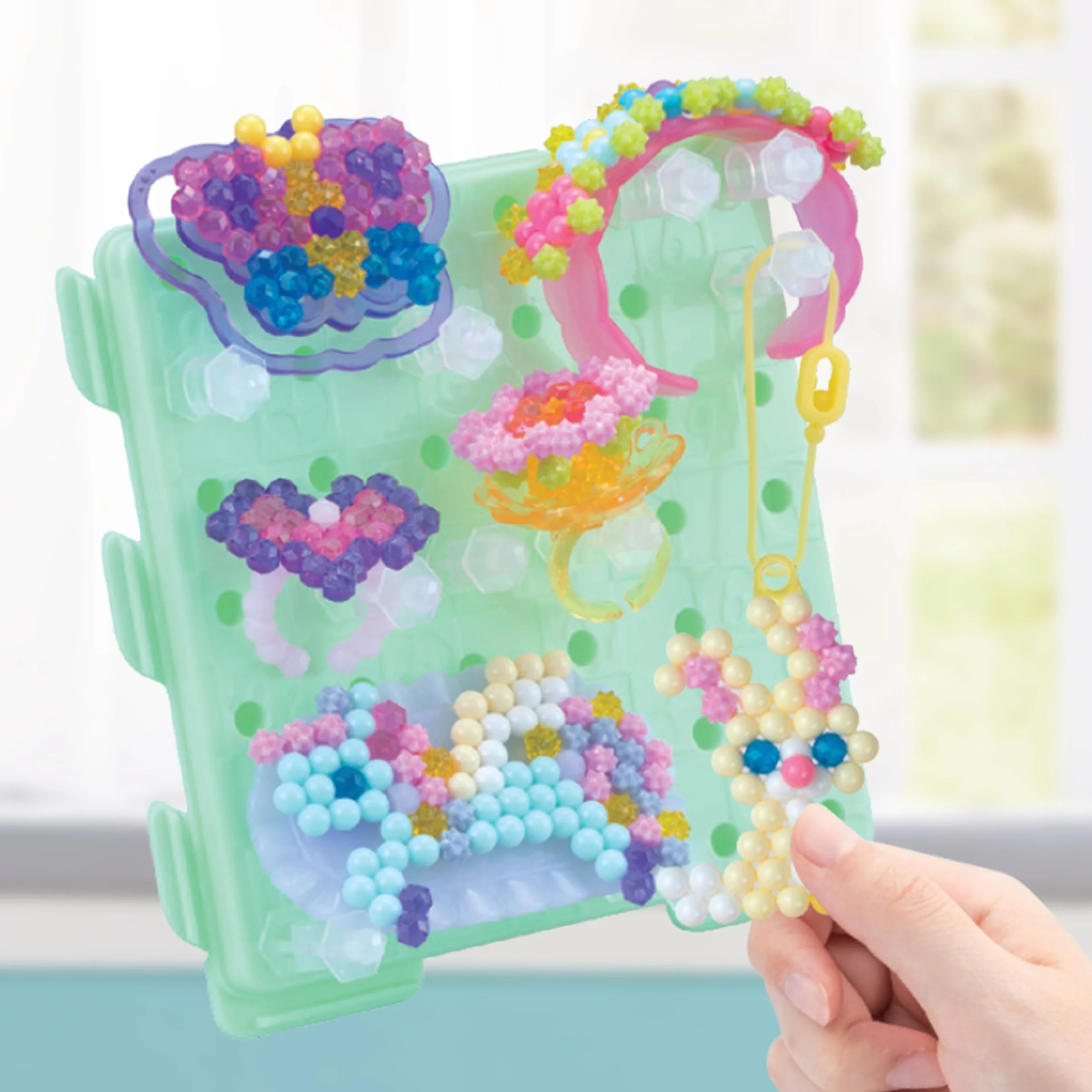 Aquabeads 31766 Świat wróżek