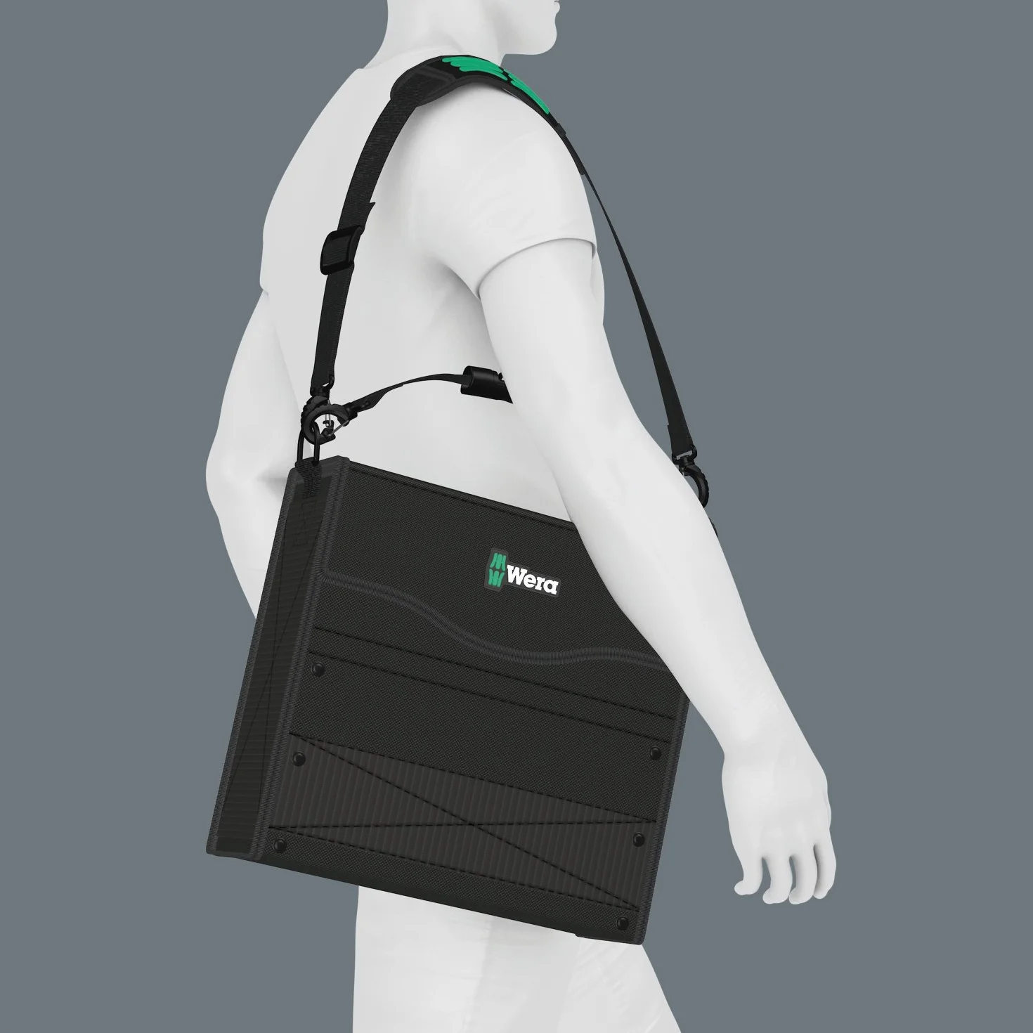 Wera 2go 6