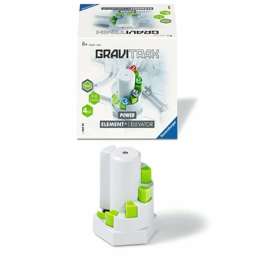 Gravitrax Power Dodatek Winda