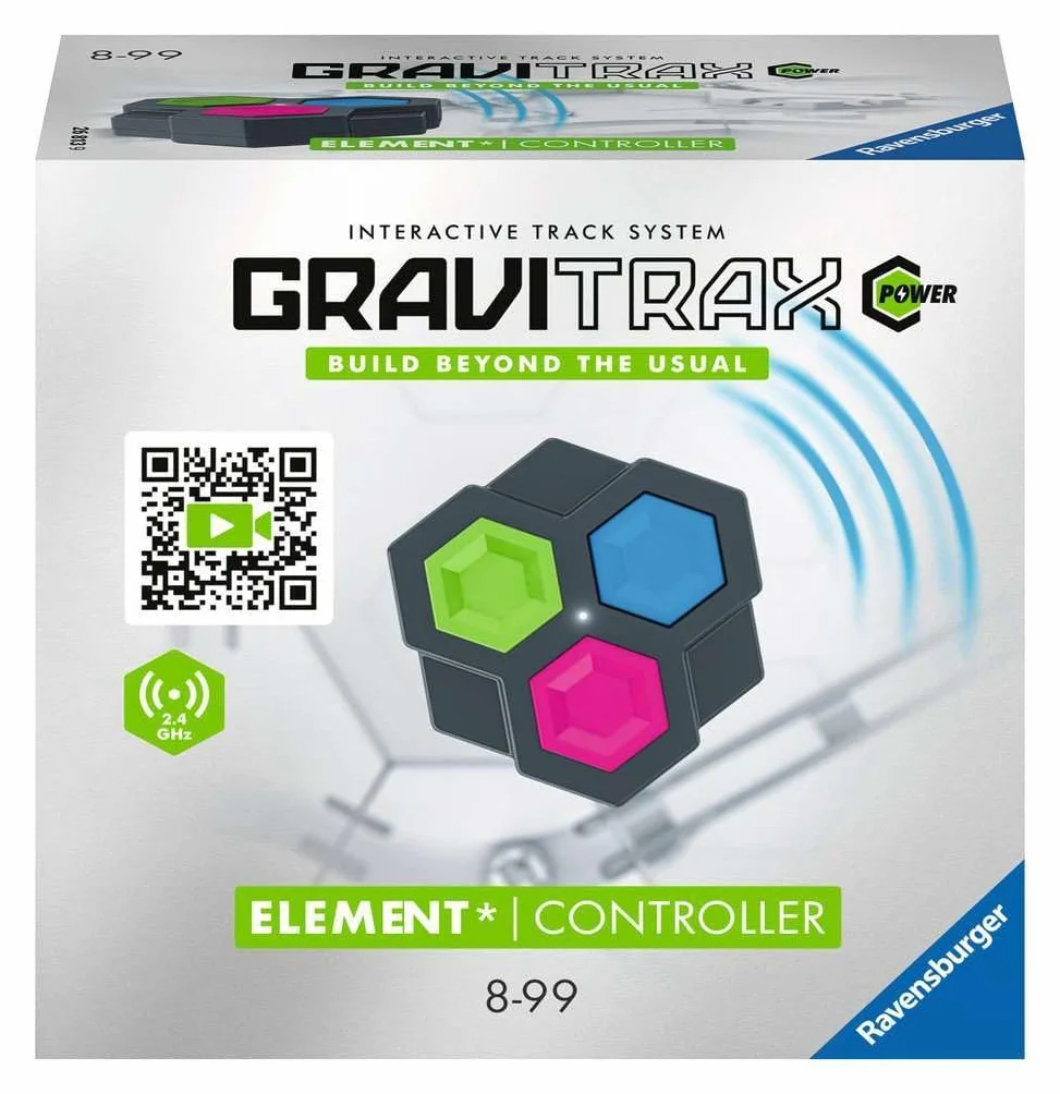 Ravensburger Gravitrax Power Dodatek Remote Controller