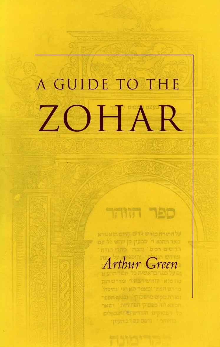 A Guide to the Zohar