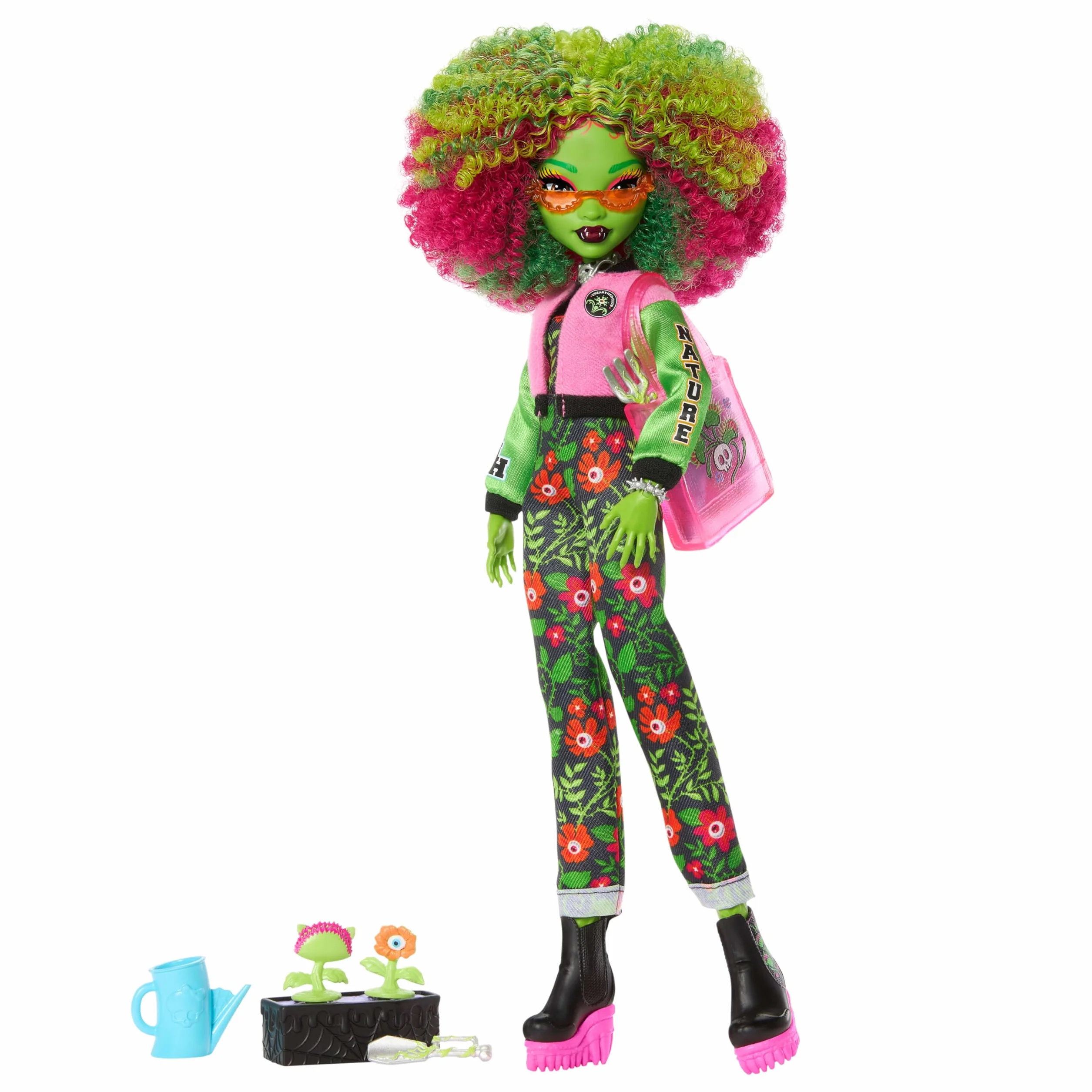 Monster High, Zabawka JDR59
