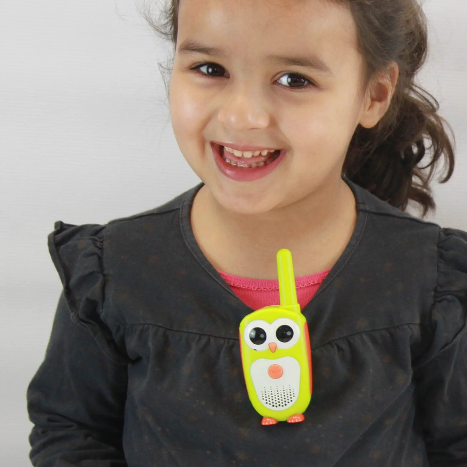 BUKI TW03 - Walkie Talkie Junior