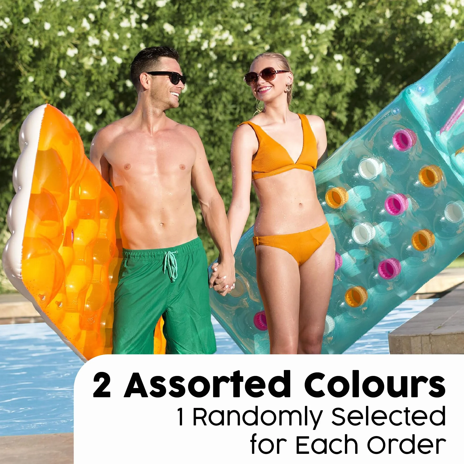 Bestway 1043014Xxx20 6'2" X 28"/1.88M X 71Cm Fashion Lounge