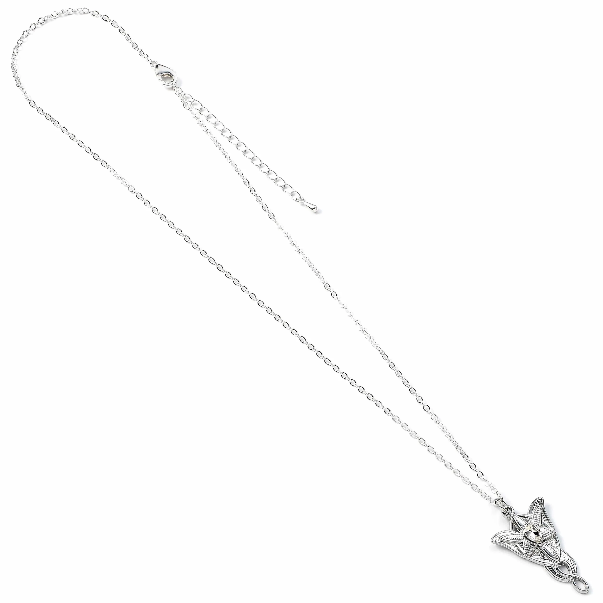 Abbigliamento Lord Of The Rings (The): The Carat Shop - Evenstar (Collana)