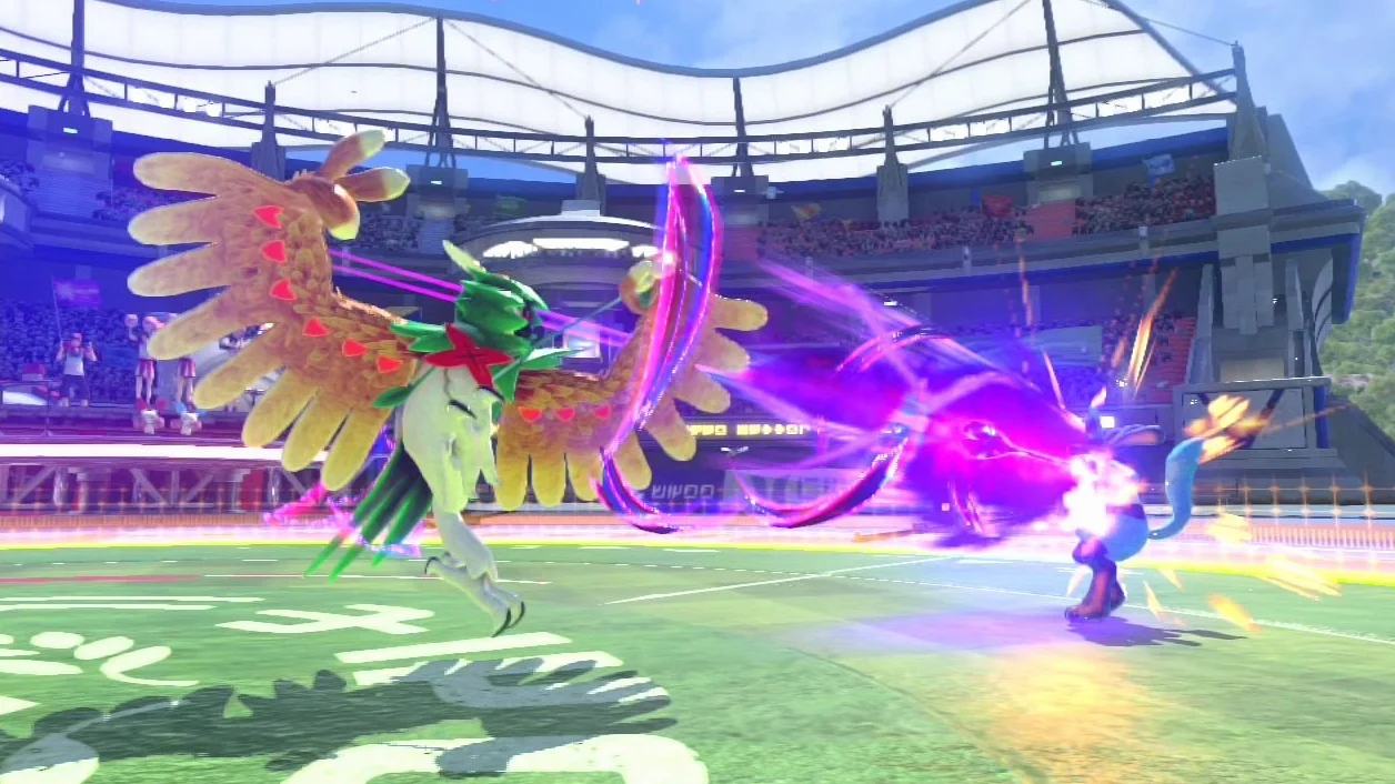 Nintendo Pokkén Tournament DX, Switch Standard Nintendo Switch