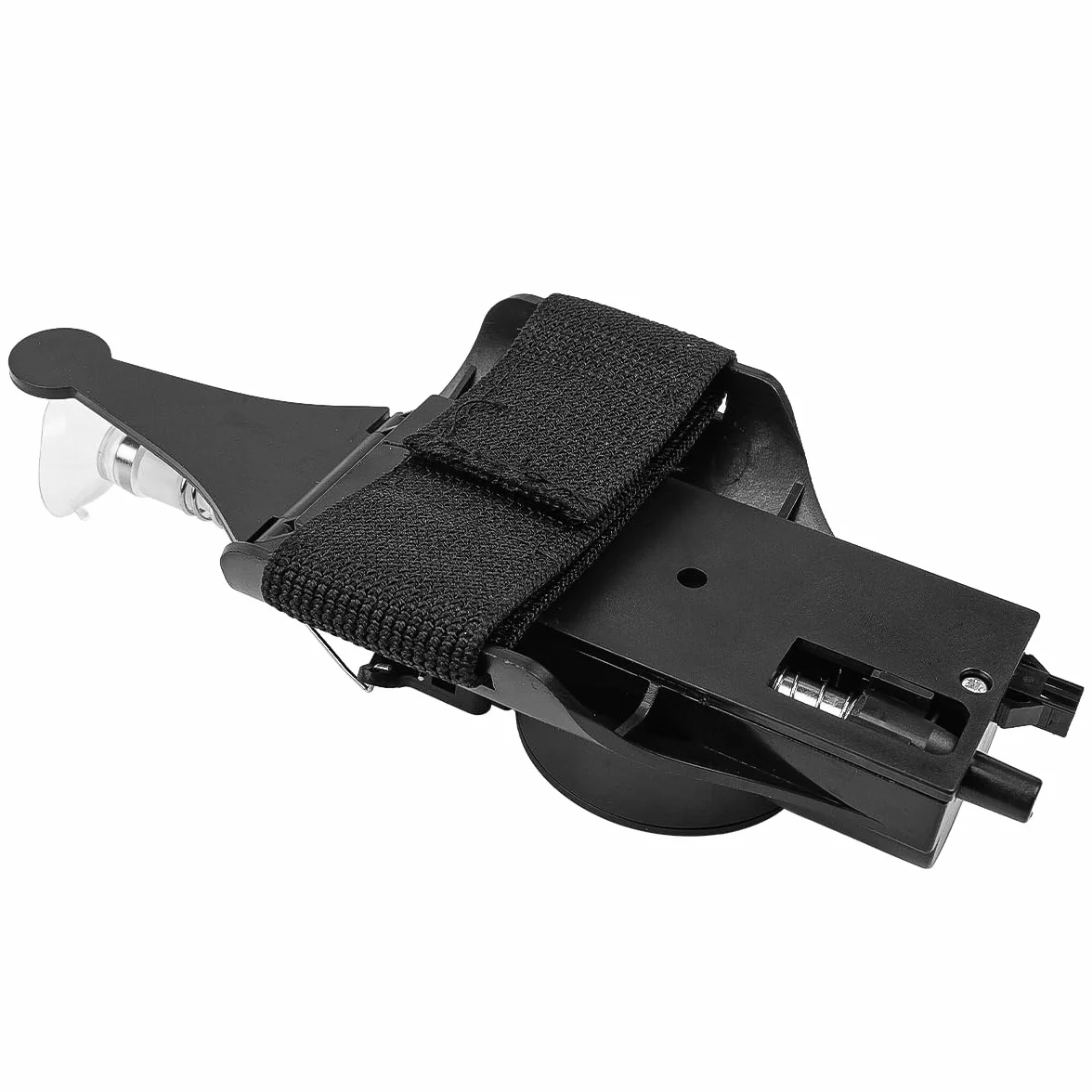Sarini Web Launcher String Shooter Tool, fajne gadżety stringi Shooter z prawdziwego jedwabiu, super bohaterowie, fajne rzeczy, zabawne narzędzia, świetne dla mężczyzn