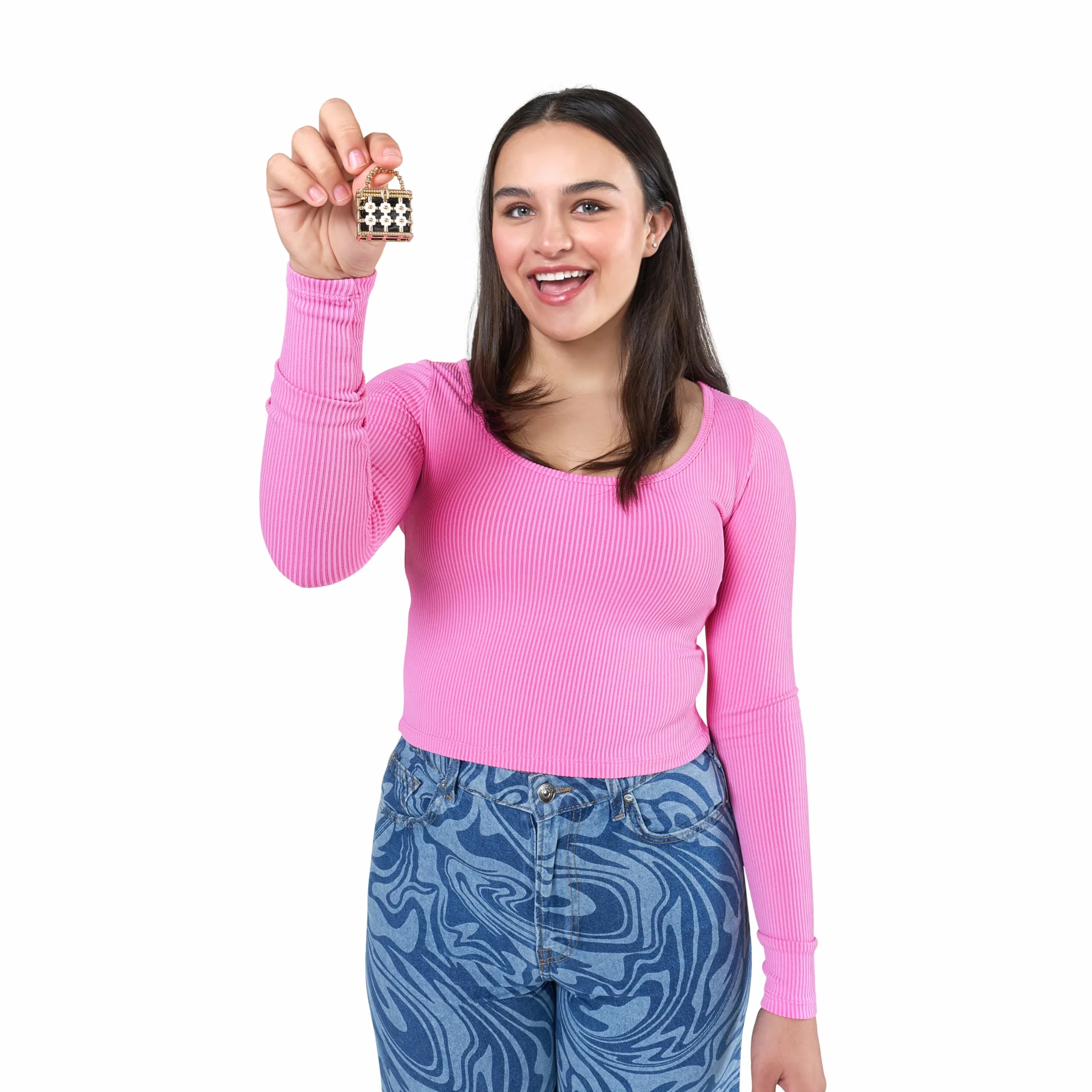 Mini Brands Fashion Zuru Zabawka, Wielokolorowy, Od 3 lat