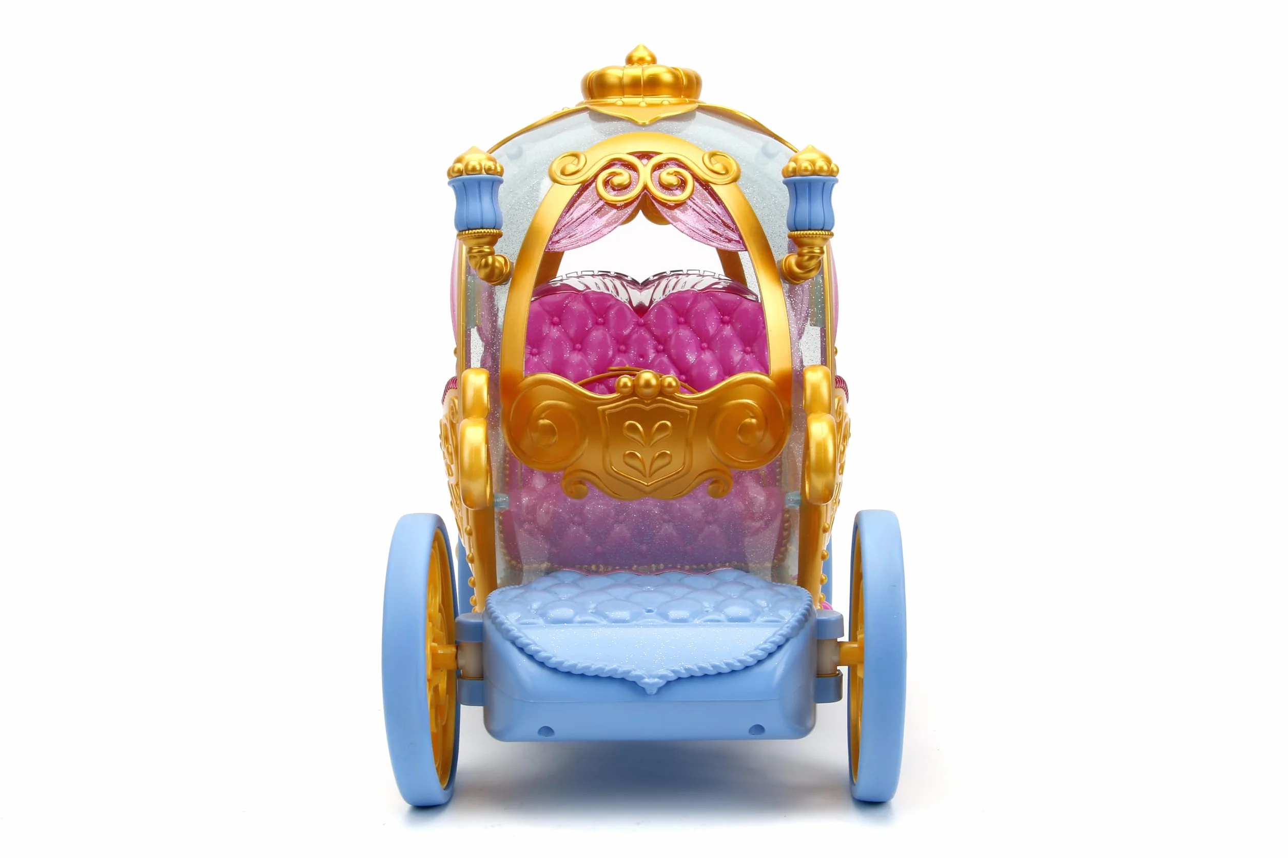 Jada Disney Princess RC kareta 38 cm
