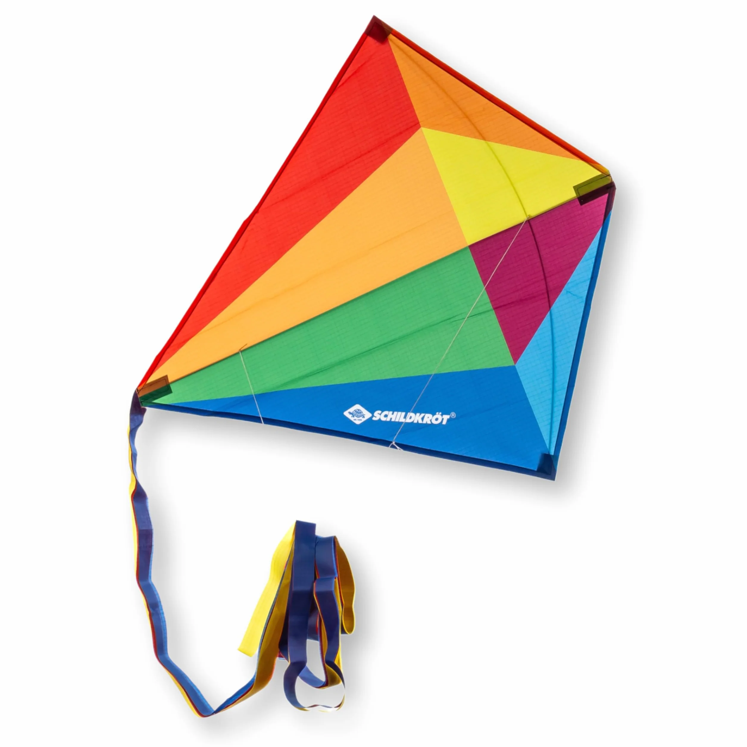 Schildkröt 970411 Classic Kite 70, wielokolorowy