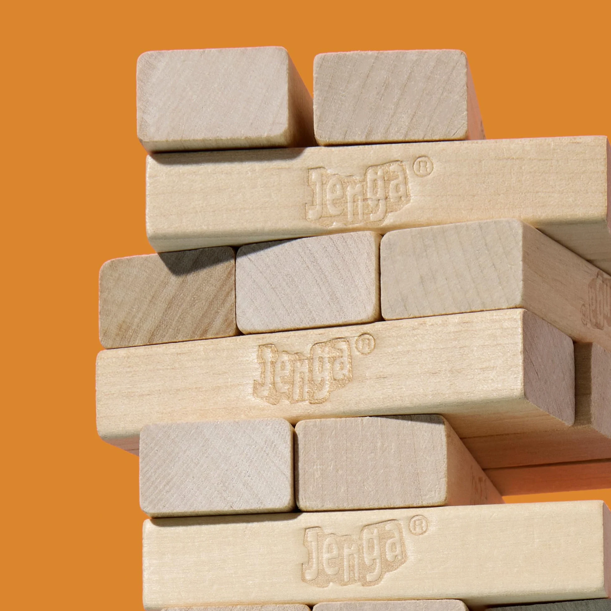 Jenga