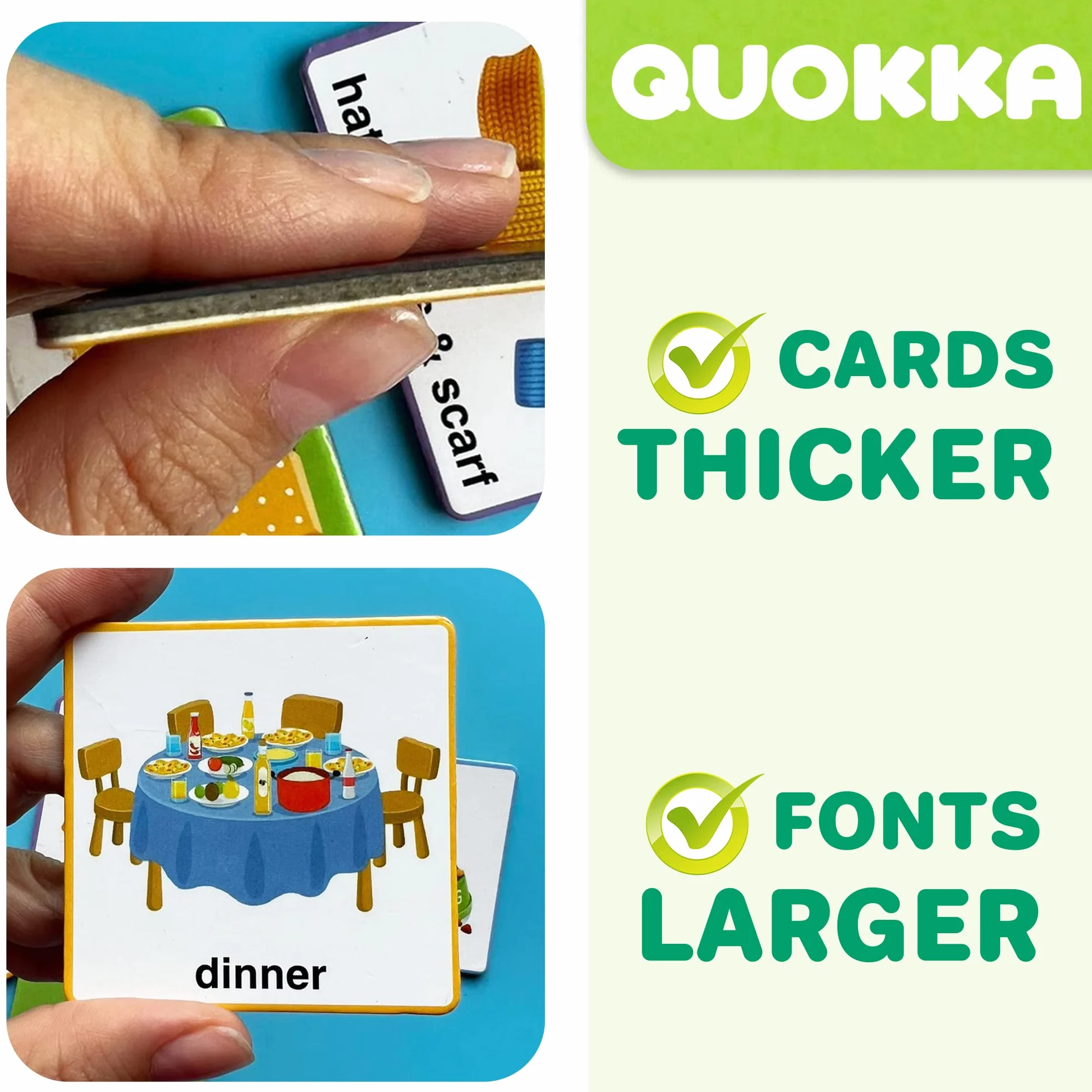 QUOKKA 95 Tabela Nagród Dla Dzieci – Plan Zachowań Wzrokowych Dla Dzieci Autystycznych – Magnetyczne Narzędzia Do Terapii ADHD – Rutynowe Materiały Edukacyjne – Wersja Angielska
