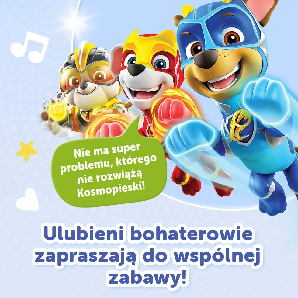 Vtech 61589 Pre School - Wielokolorowy Duże