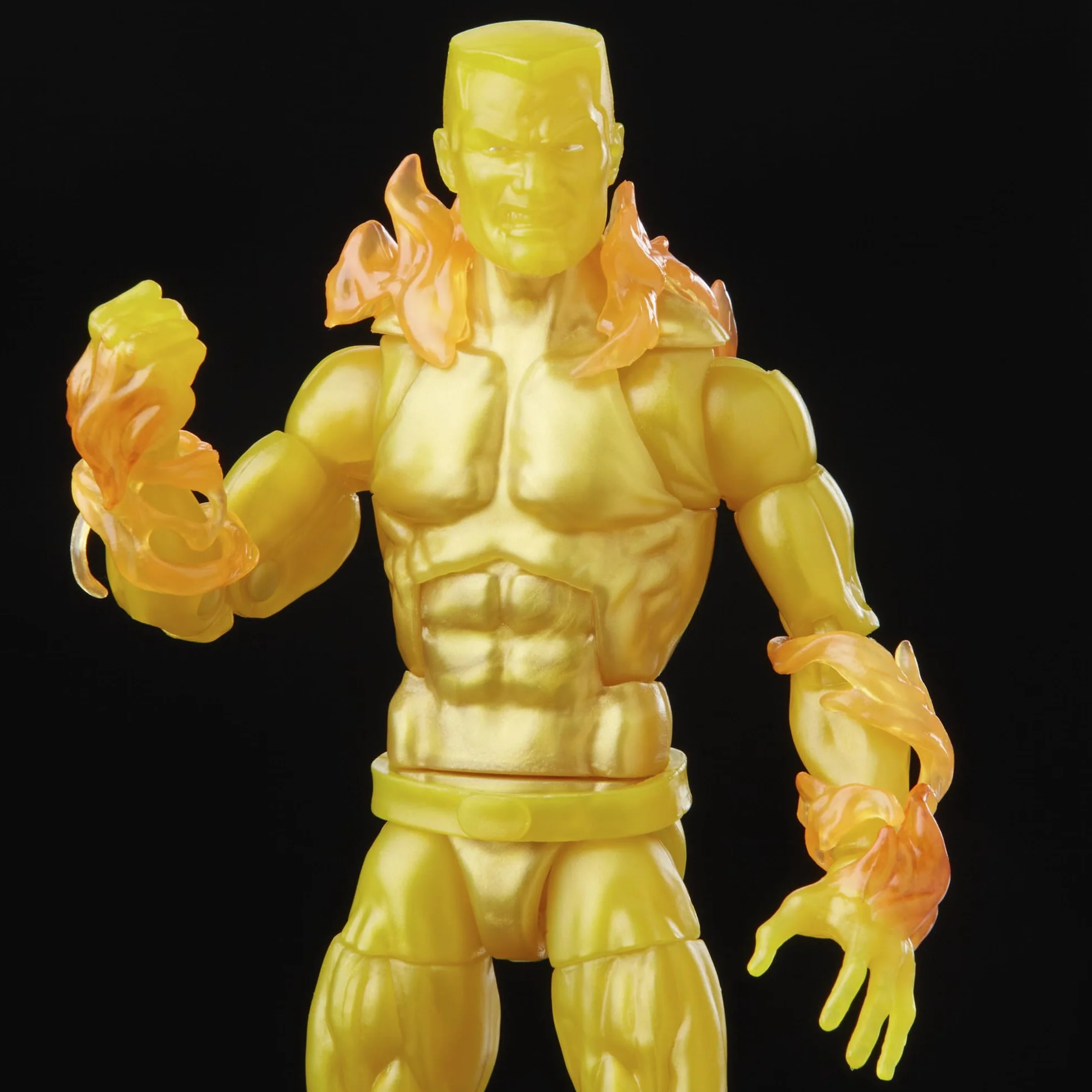 Marvel Legends Series, Zestaw 5 przegubowych figurek Spider-Mana z kolekcji 15 cm, 14 akcesoriów, dla dzieci, od 4 lat wyłącznie w Amazon