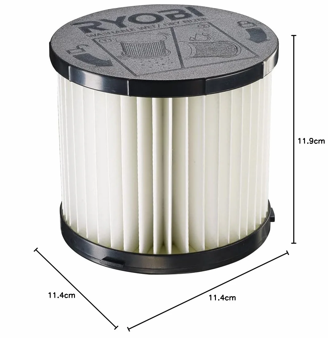Ryobi Filtr do Odkurzacza Warsztatowego R18PV
