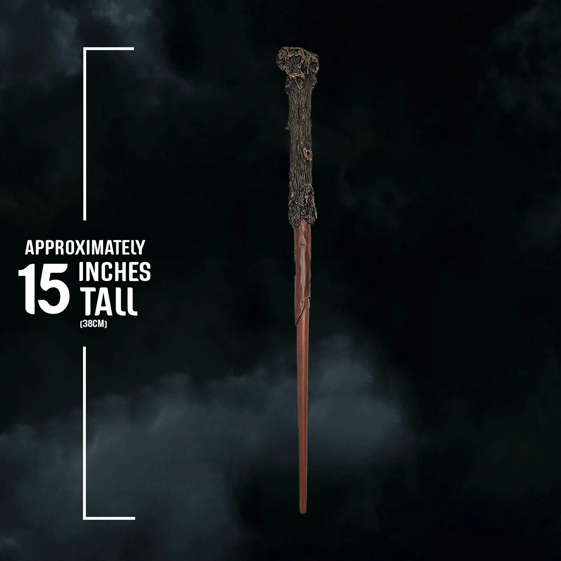 Harry Potter Różdżka Ollivanders 35 cm