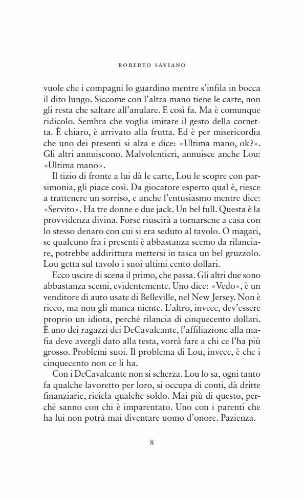 Noi due ci apparteniamo. Sesso, amore, violenza, tradimento nella vita dei boss