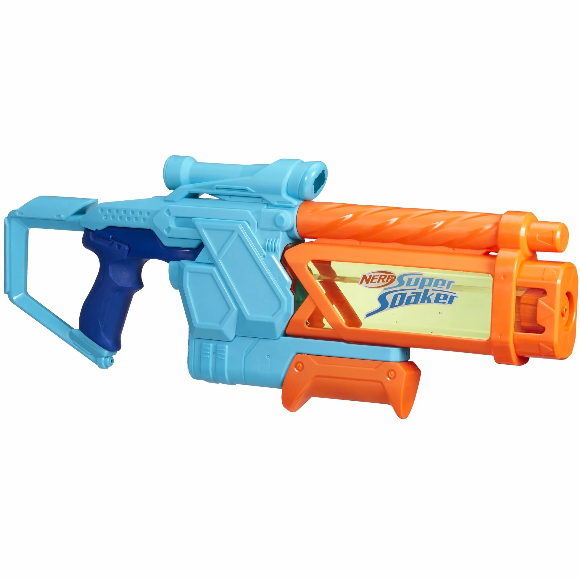 Nerf Super Soaker Mega Dunk-Fill Wyrzutnia wodna
