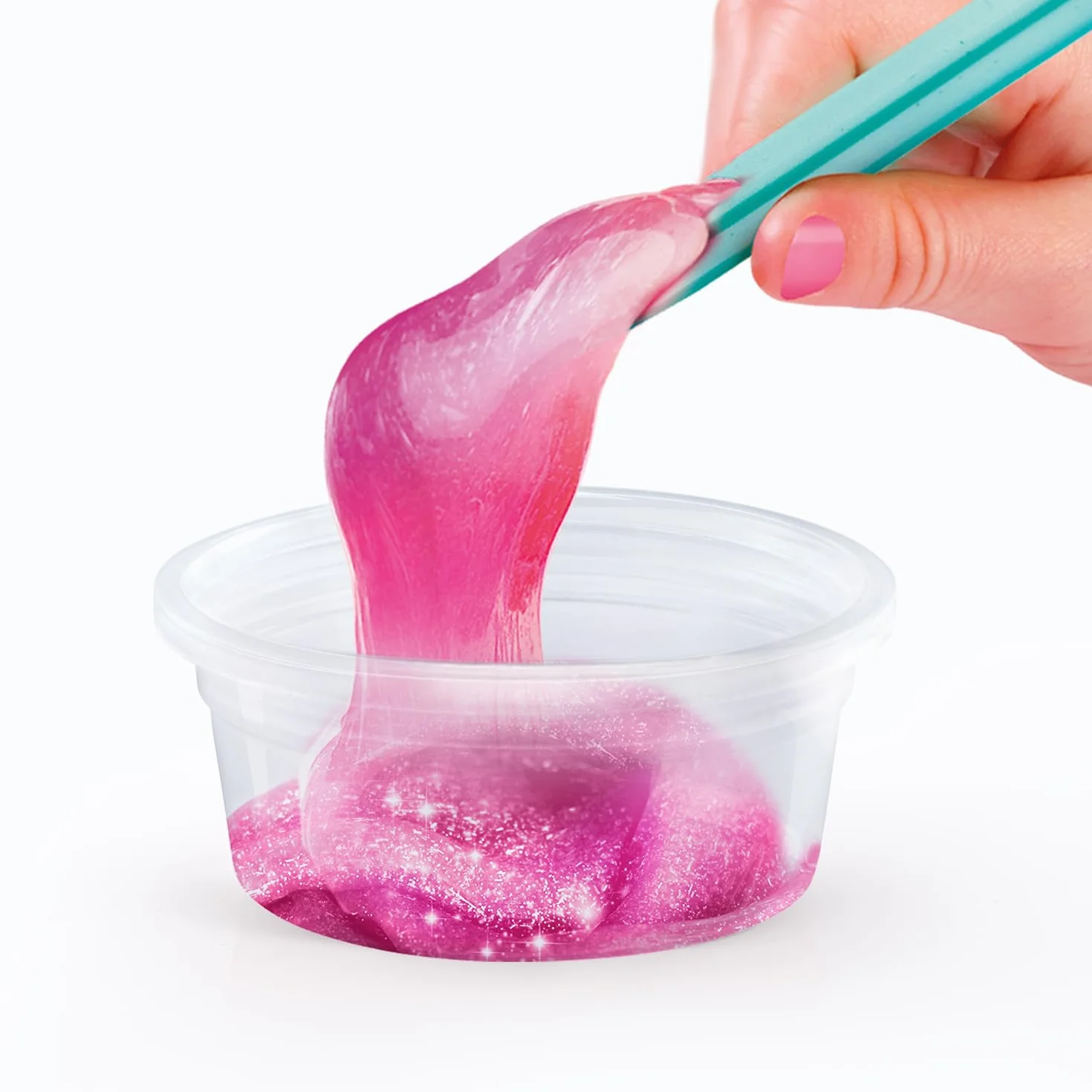 CANAL TOYS SO SLIME - DIY Slime 10 pack (184)
