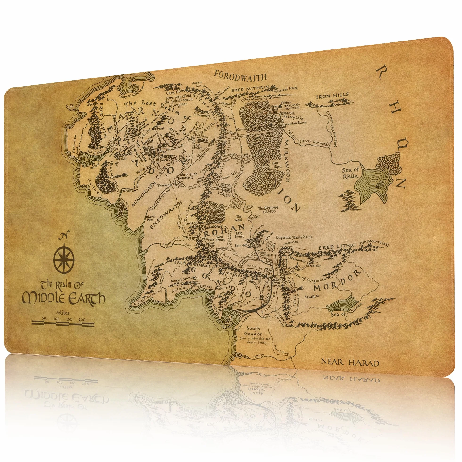 MTG maty do zabawy 60x30cm TCG z przyszytymi krawędziami i gładką gumową powierzchnią gier karcianych, antypoślizgowa mata gier z bezpłatną torbą przechowywania