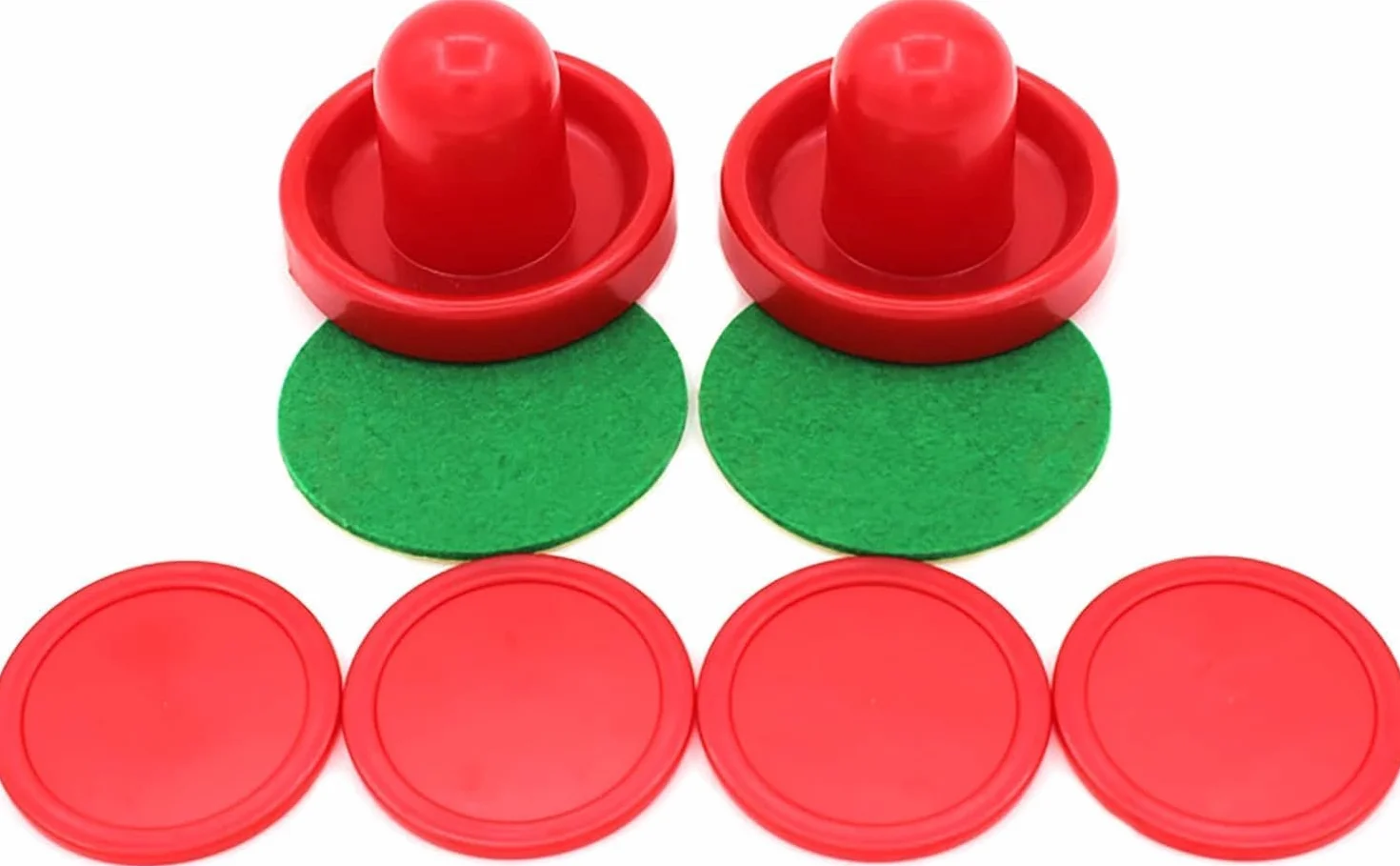 Air Hockey Pushers 76 mm