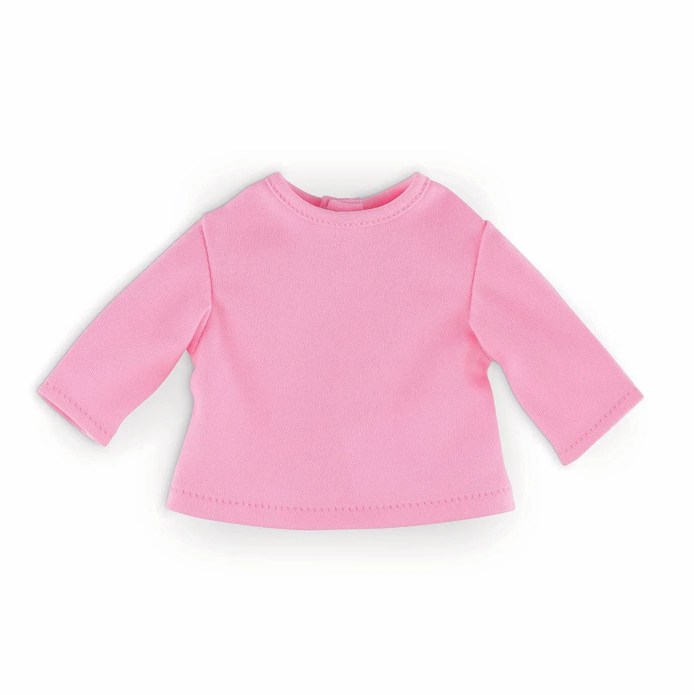 Corolle 9000210130-2 T-shirty, dla wszystkich lalek MaCorolle 36 cm, od 4 lat