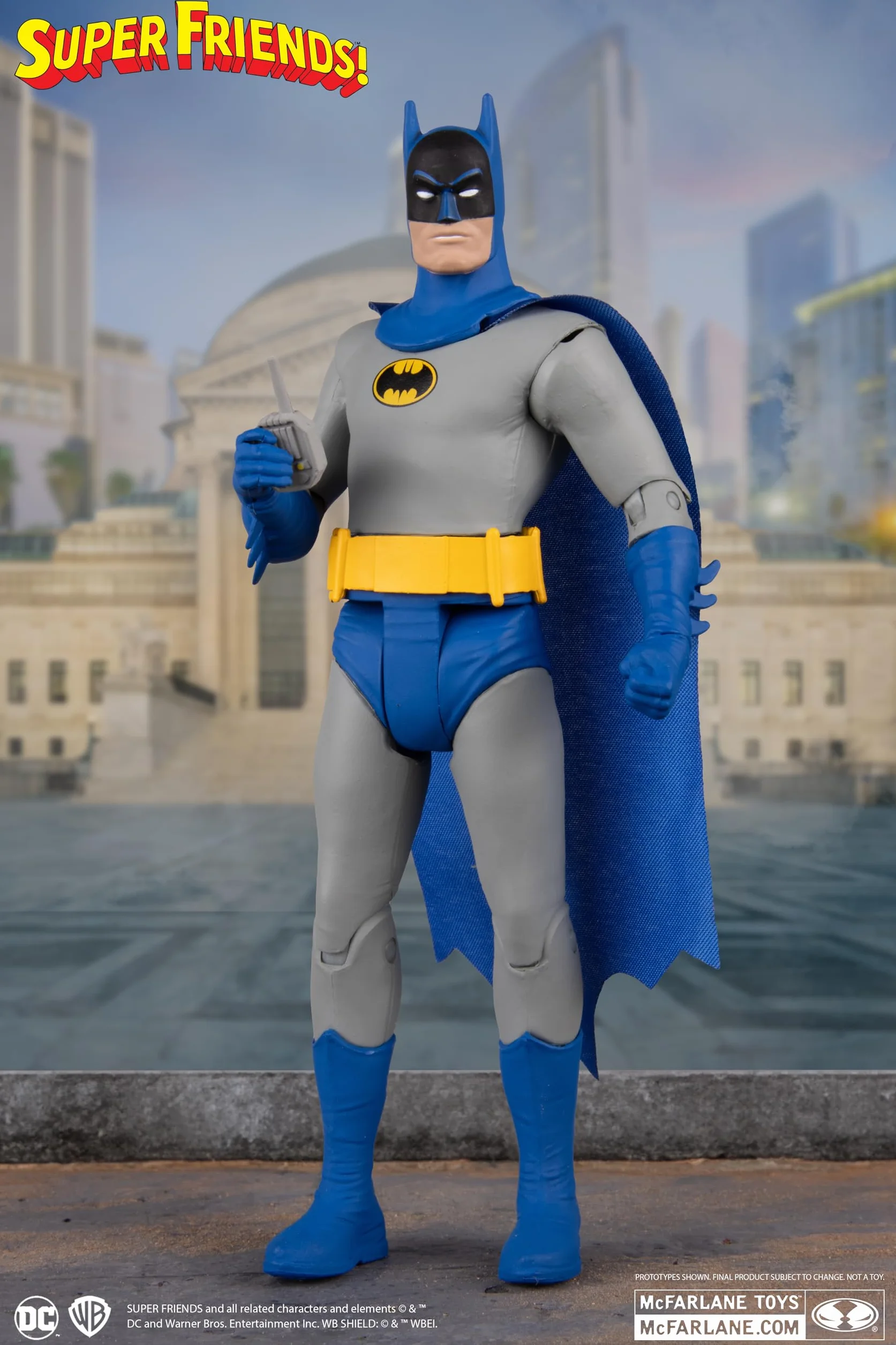 McFarlane Toys - RBSF