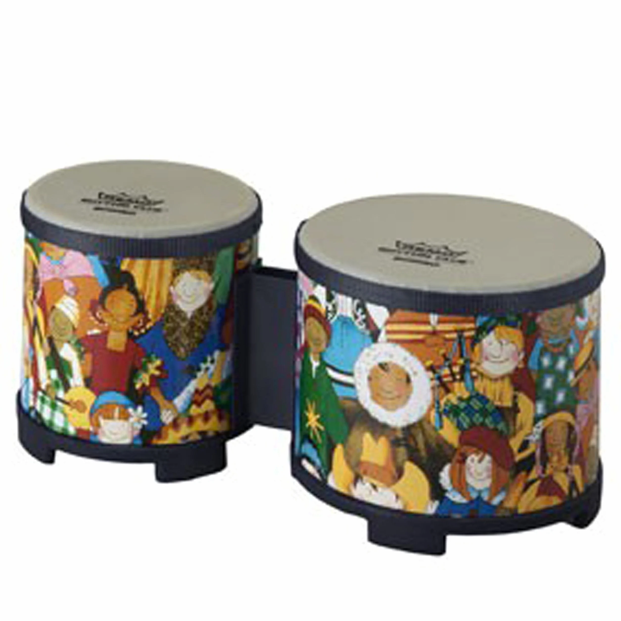 Remo RH-5600-00 Crown Percussion Timbales