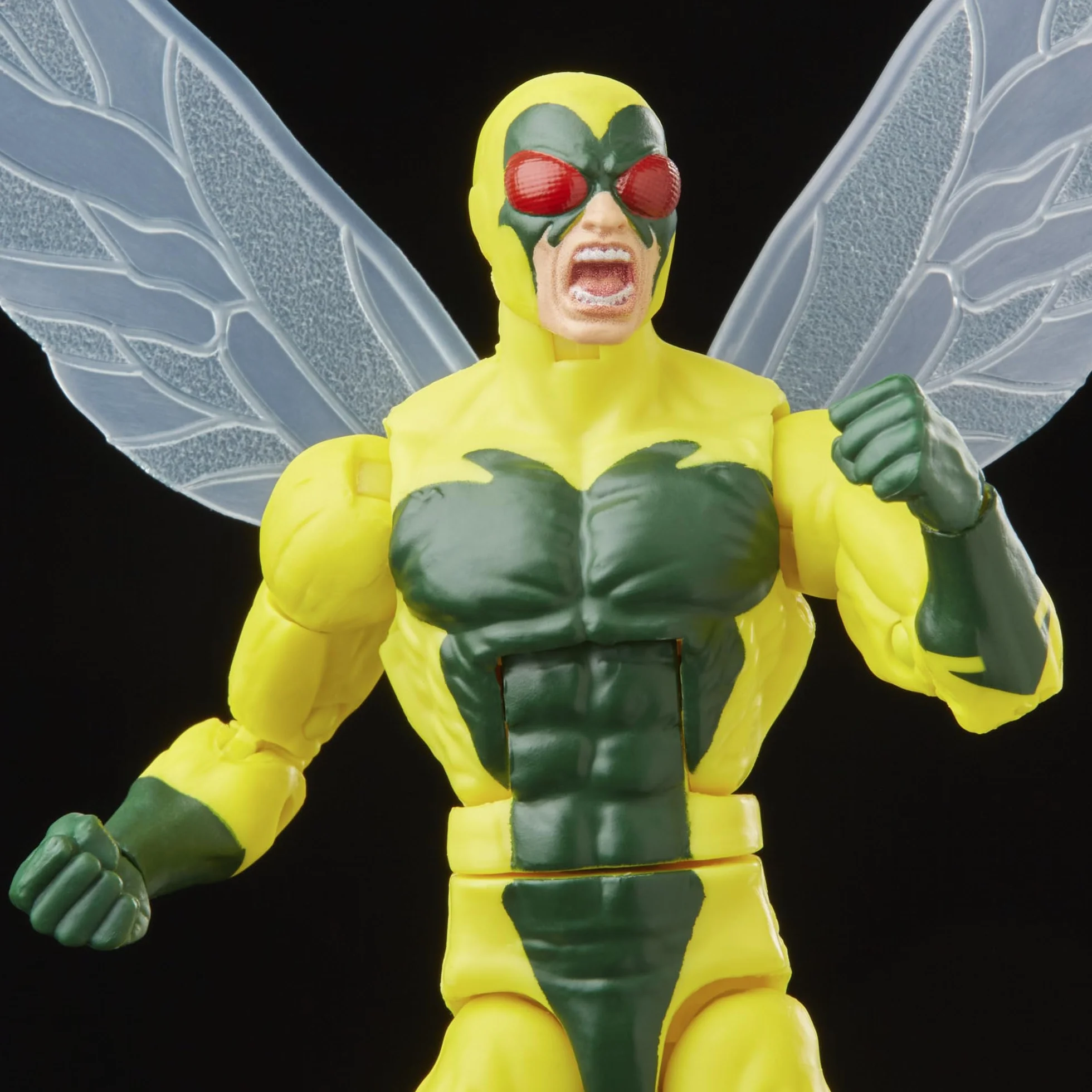 Marvel Legends Series, Zestaw 5 przegubowych figurek Spider-Mana z kolekcji 15 cm, 14 akcesoriów, dla dzieci, od 4 lat wyłącznie w Amazon