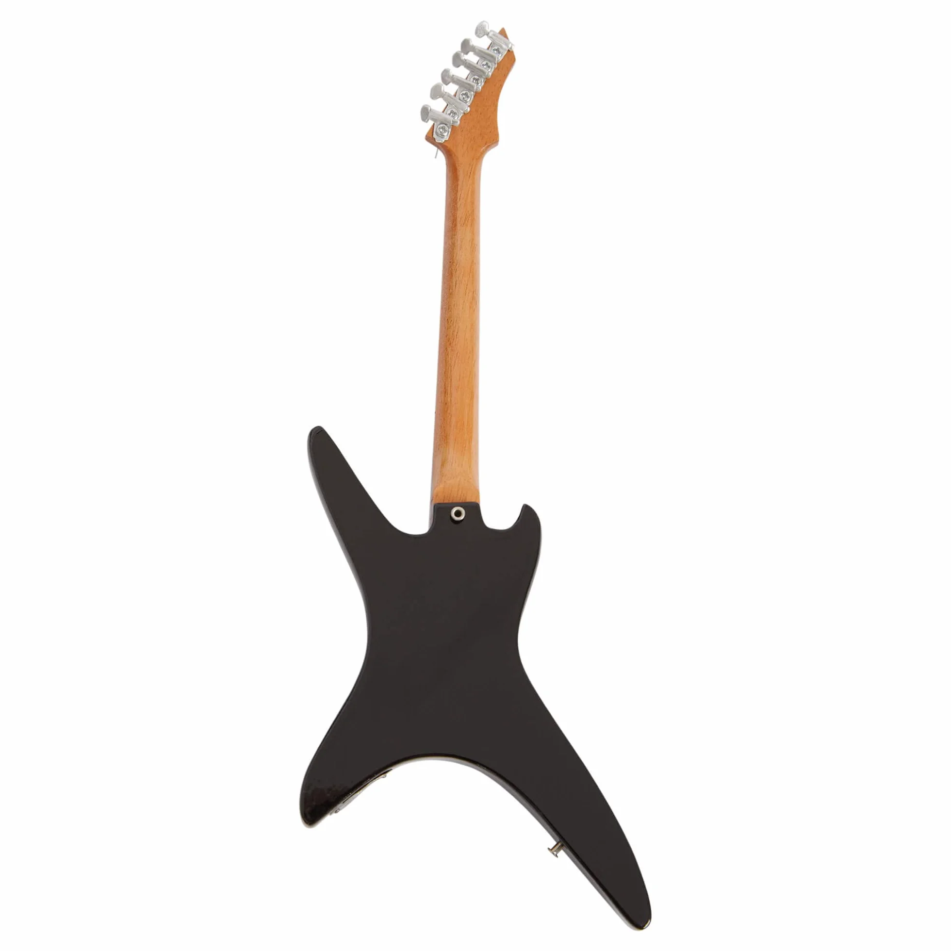 Chuck Schuldiner (Śmierć) - : Miniaturowa replika gitary (sprzedawca)