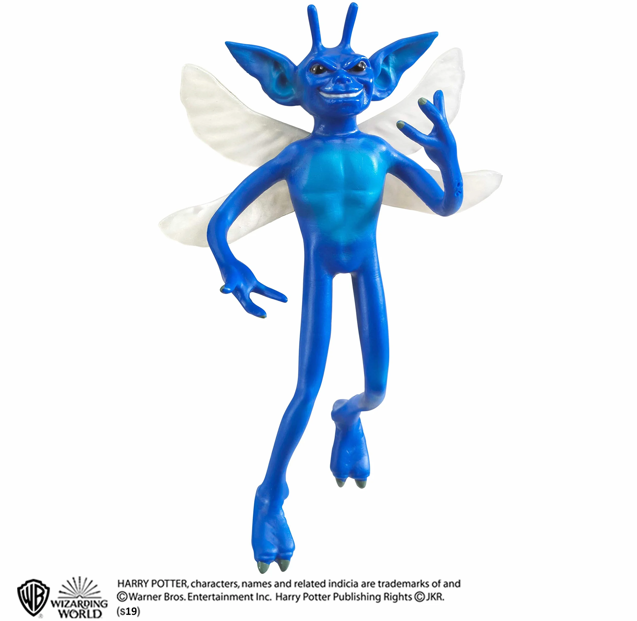 Figurka Ciągliwa Cornish Elf 18 cm