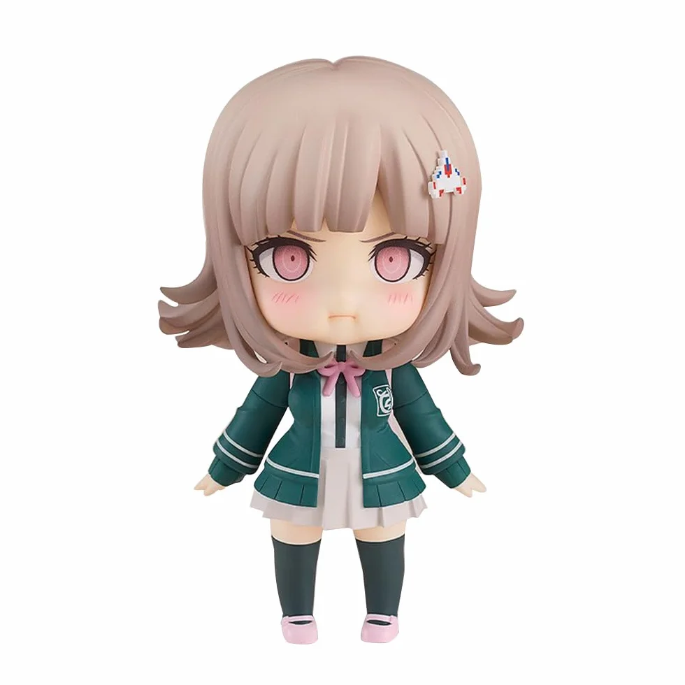 Nanami Chiaki figurka anime PCW 10 cm kolekcjonerska statuetka