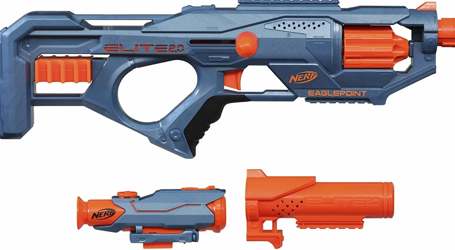 NERF Elite 2.0 Blaster Pack