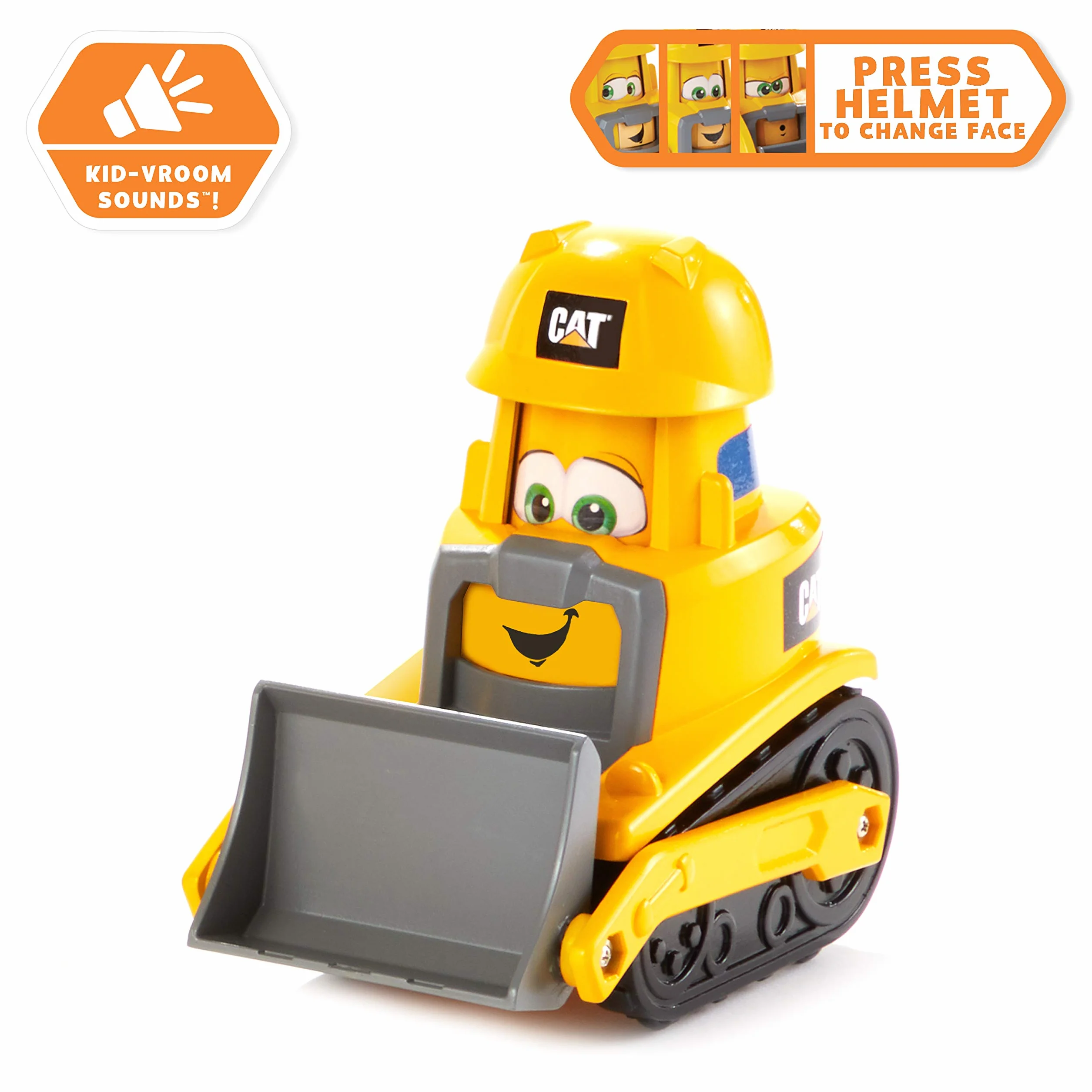 Caterpillar 82447a Bulldozer