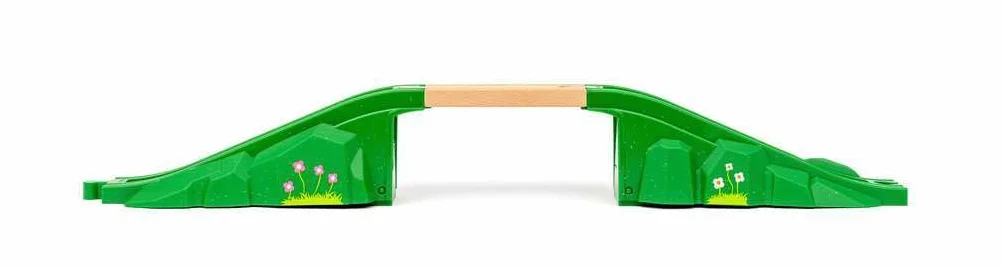 BRIO World - Modulare Brücke