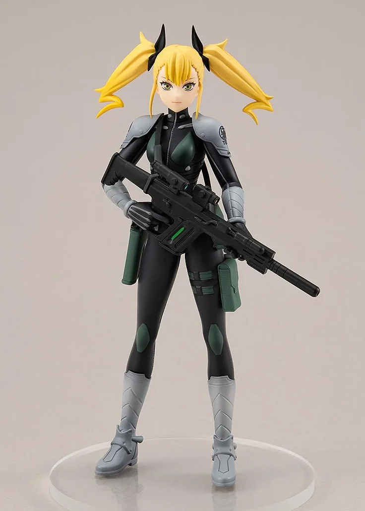 Kaiju nr. 8: Kikoru Shinomiya Pop Up Parade figurka PVC