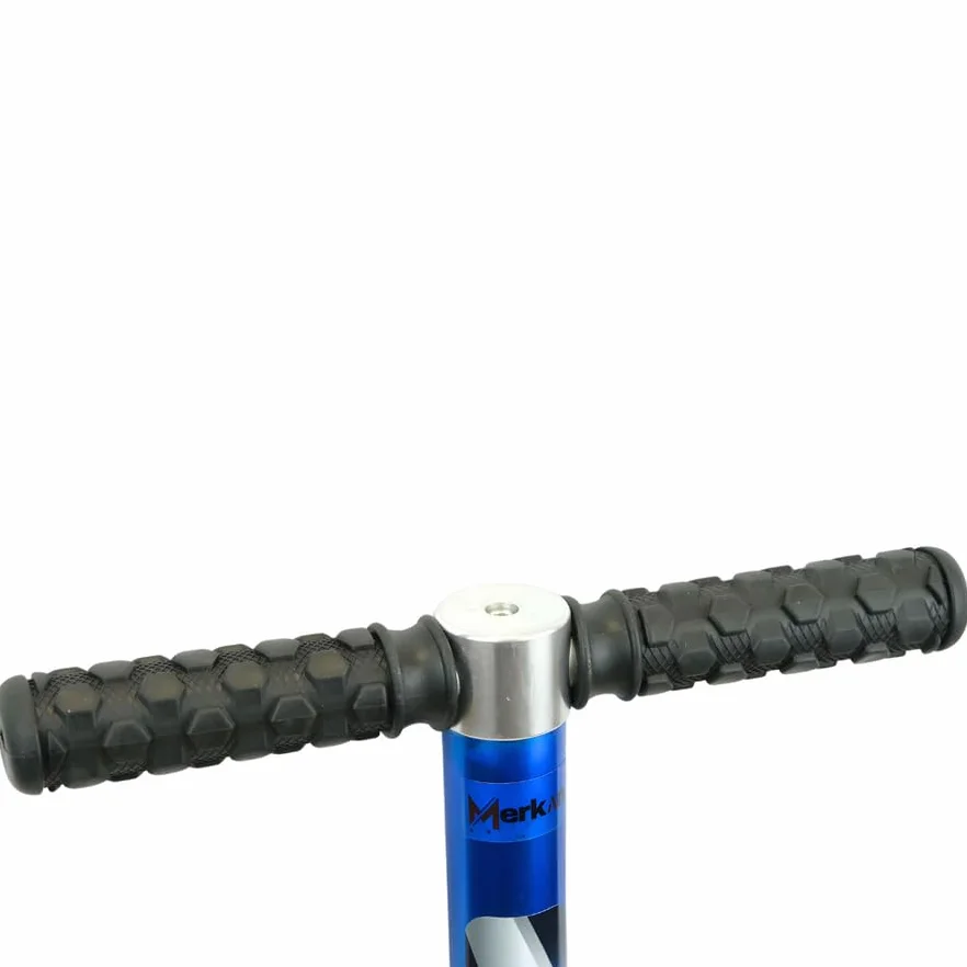 Pogo Stick, Skoczek Do Skakania, Drążek Do Skakania, Gumowe rączki, Dla Dzieci 5+, Waga do 70 kg