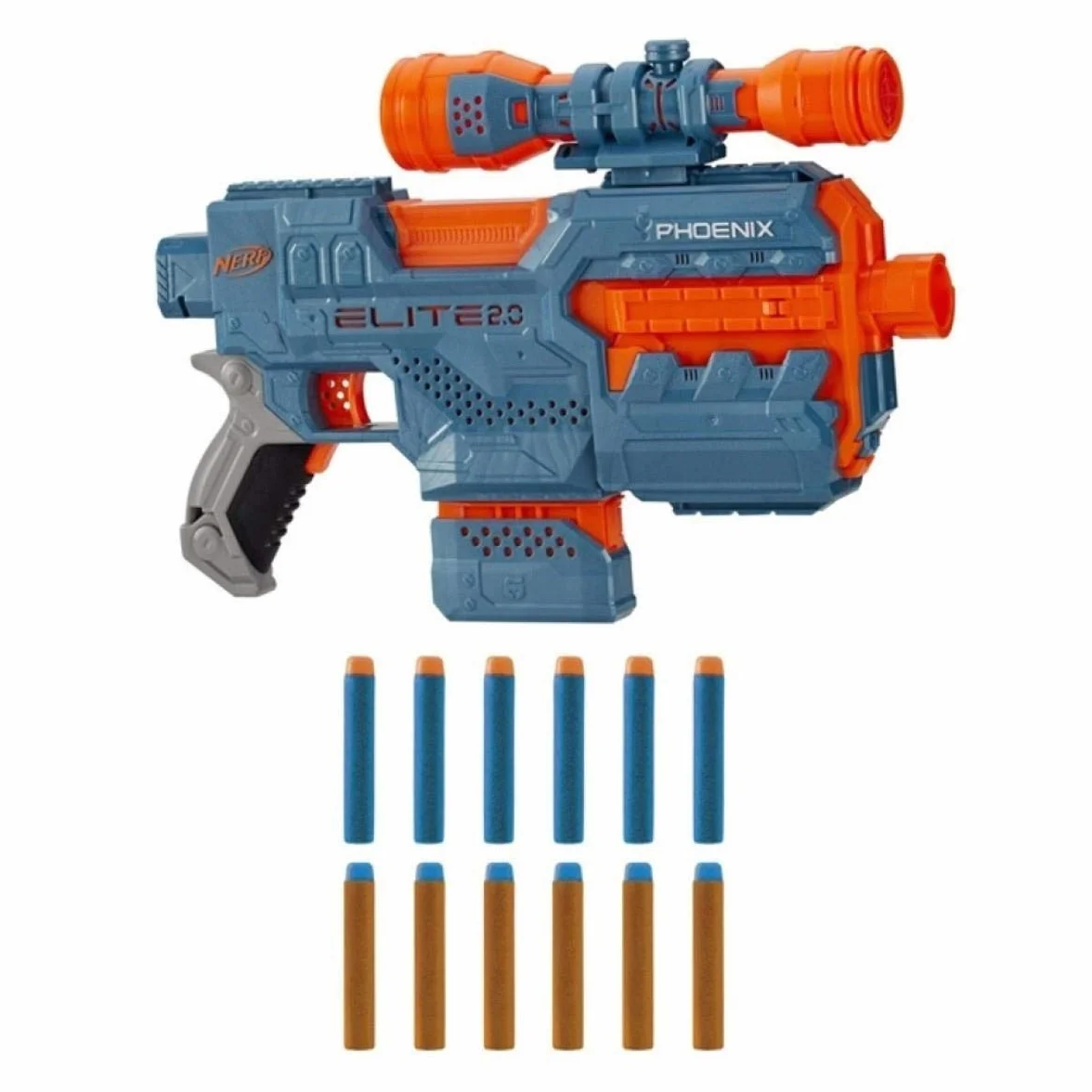 Nerf Elite 2.0 Phoenix E9961 Blaster