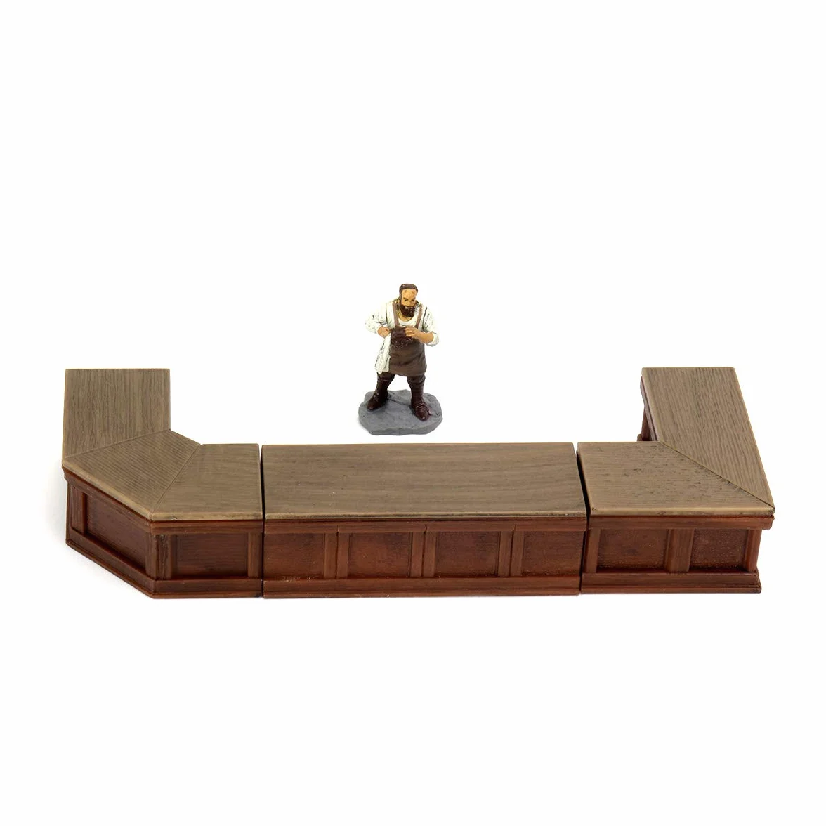 Wiz Kids LLC , Warlock Tiles: Accessory-Tavern , Accessory , Ages 14+