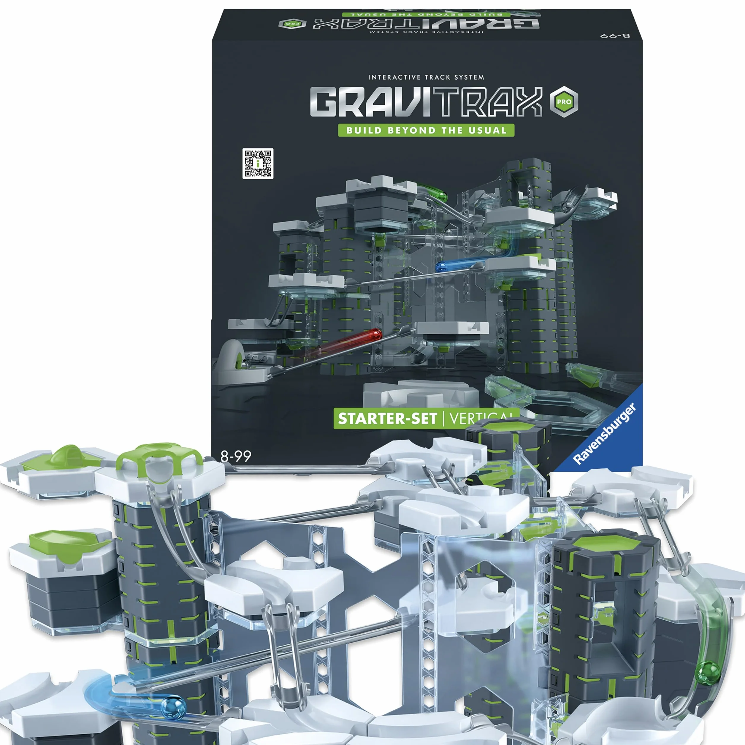 Gravitrax PRO Zestaw Startowy 22426